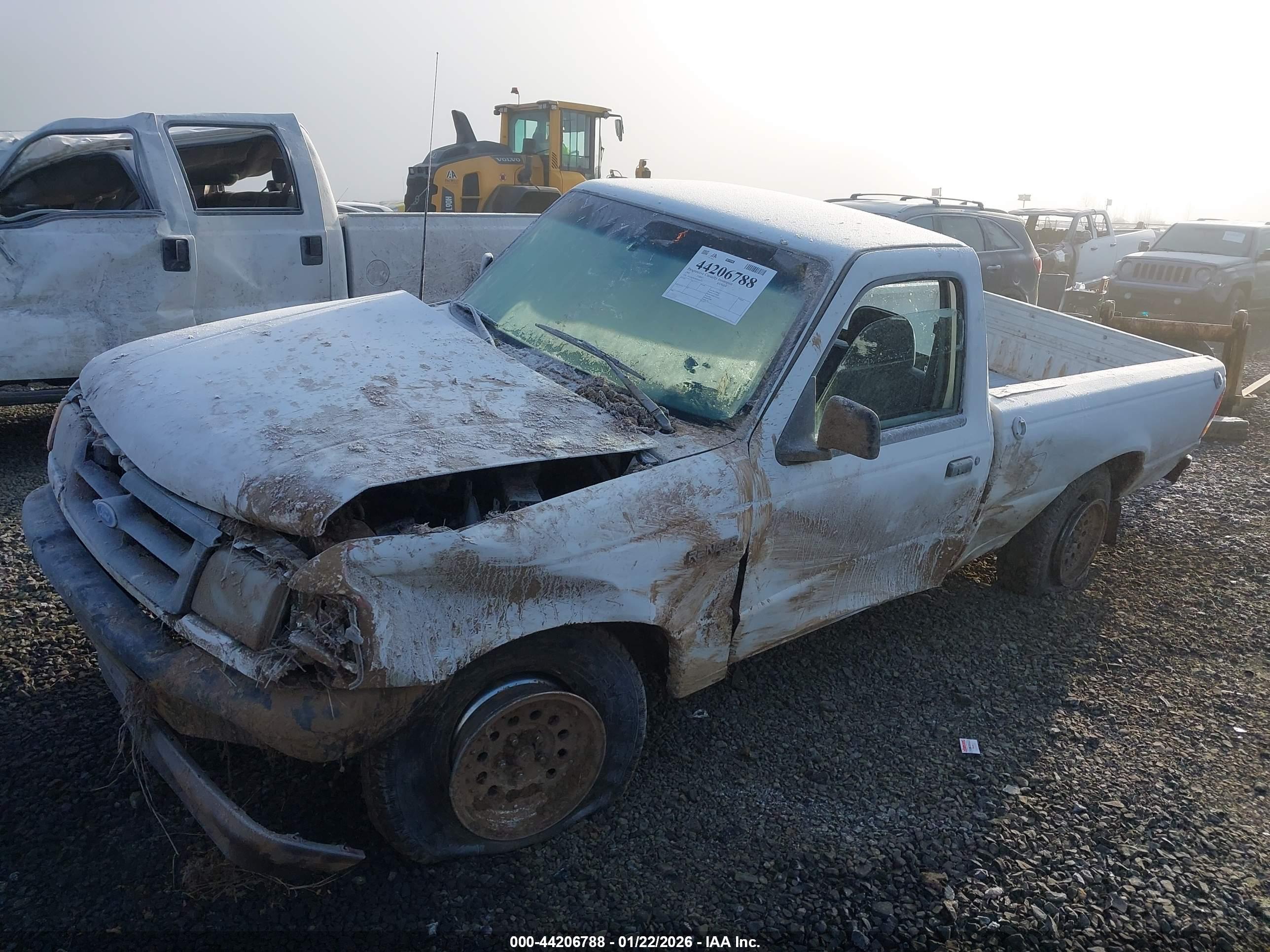 FORD RANGER image 2