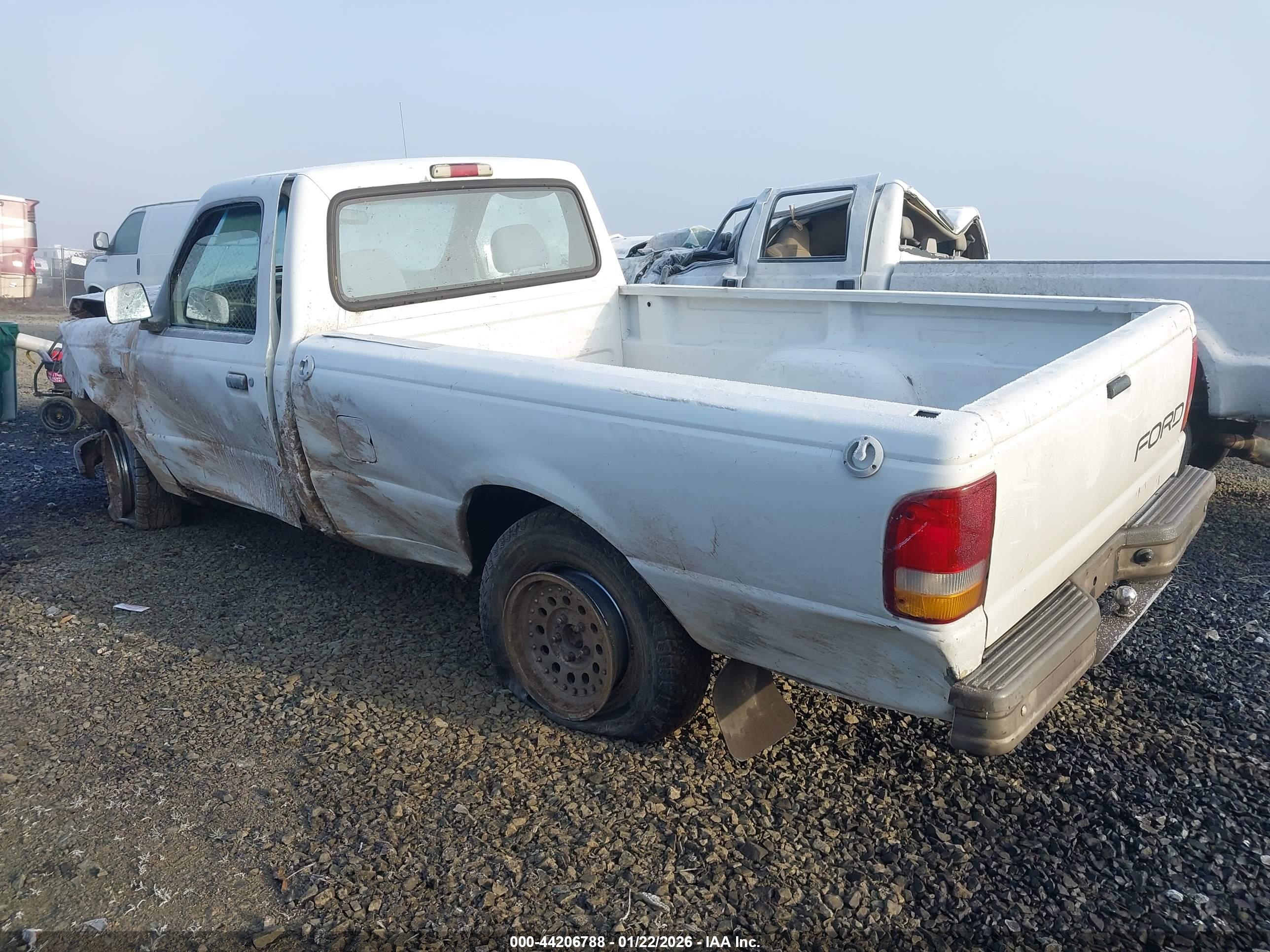 FORD RANGER image 3