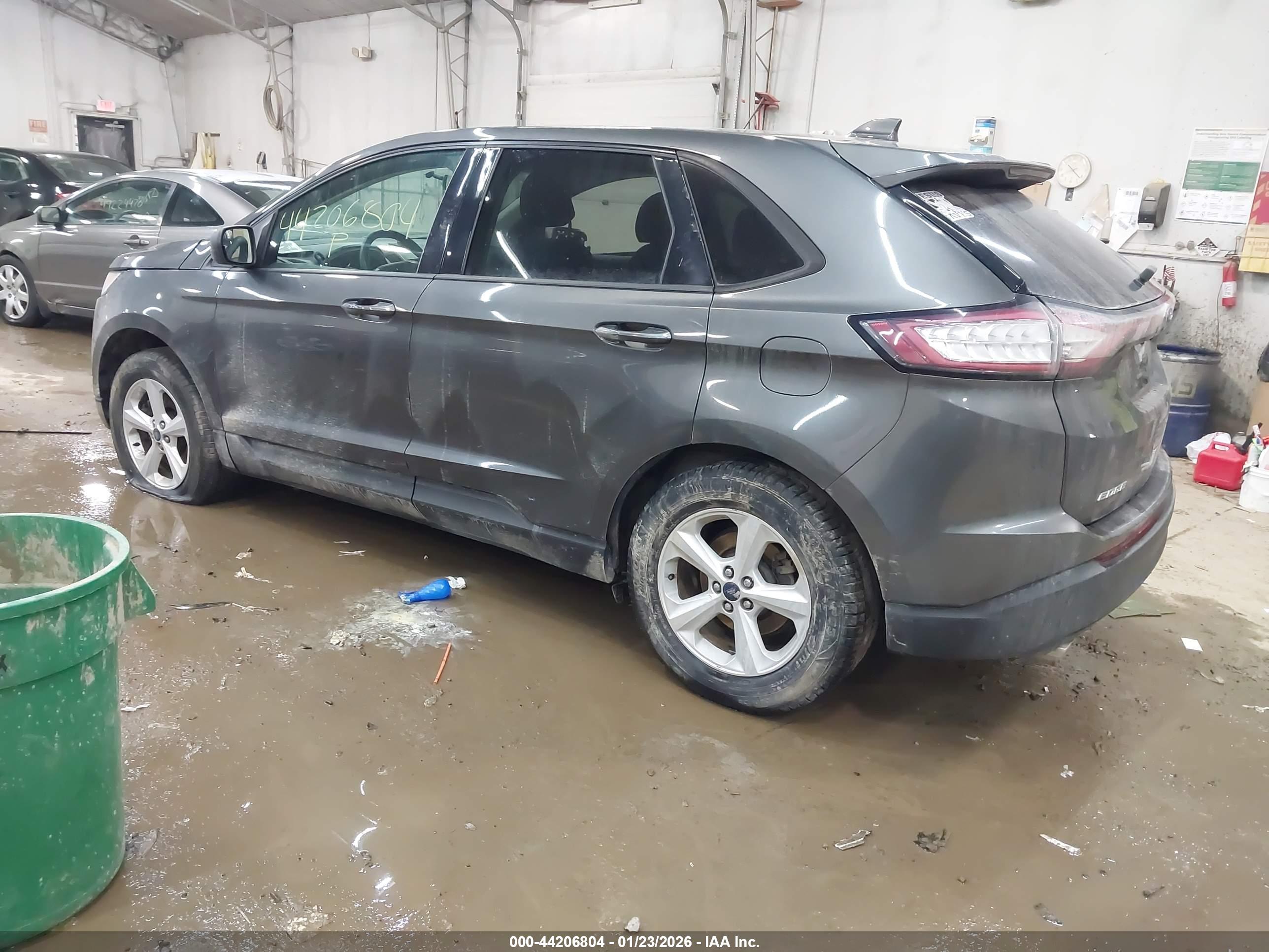 FORD EDGE image 3