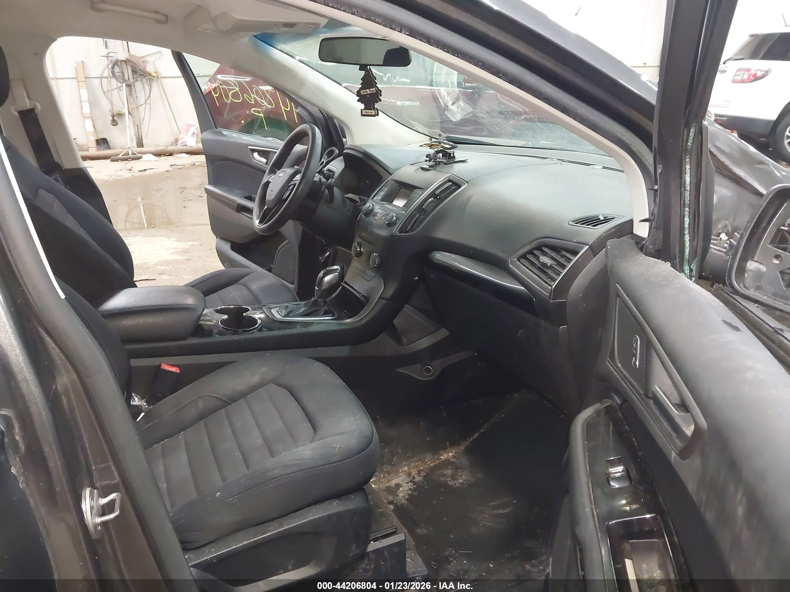 FORD EDGE image 5