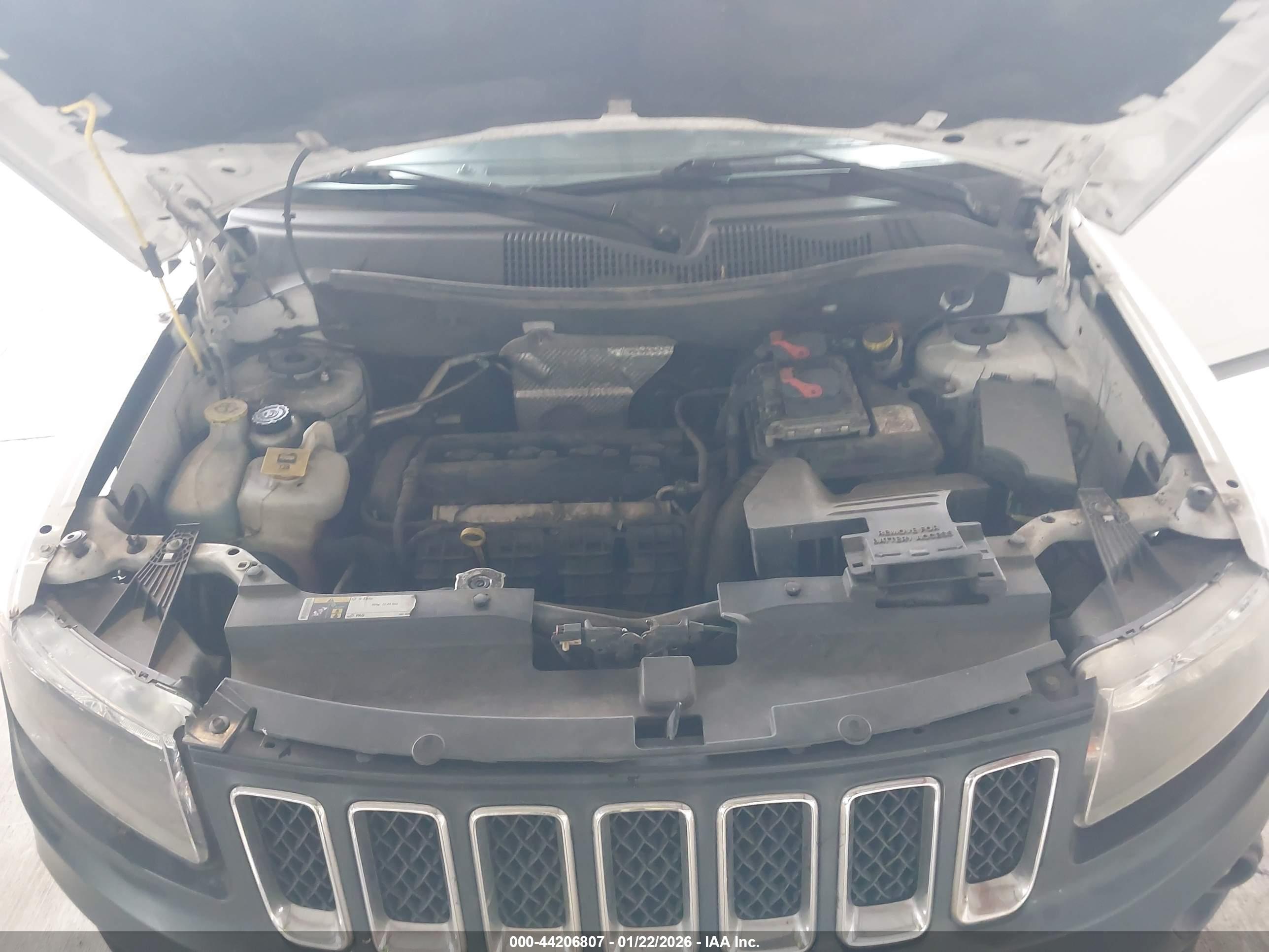 JEEP COMPASS image 10
