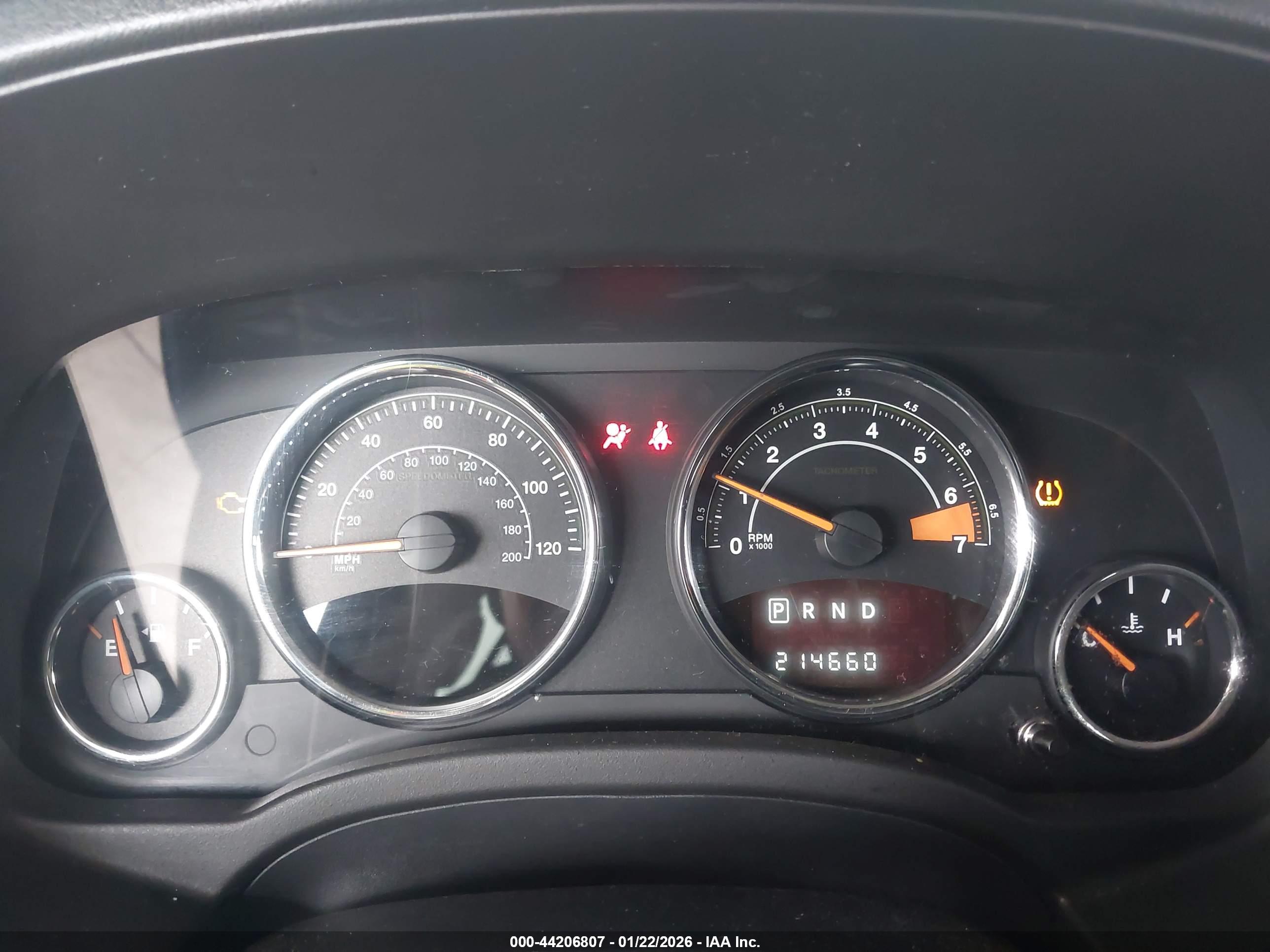 JEEP COMPASS image 7