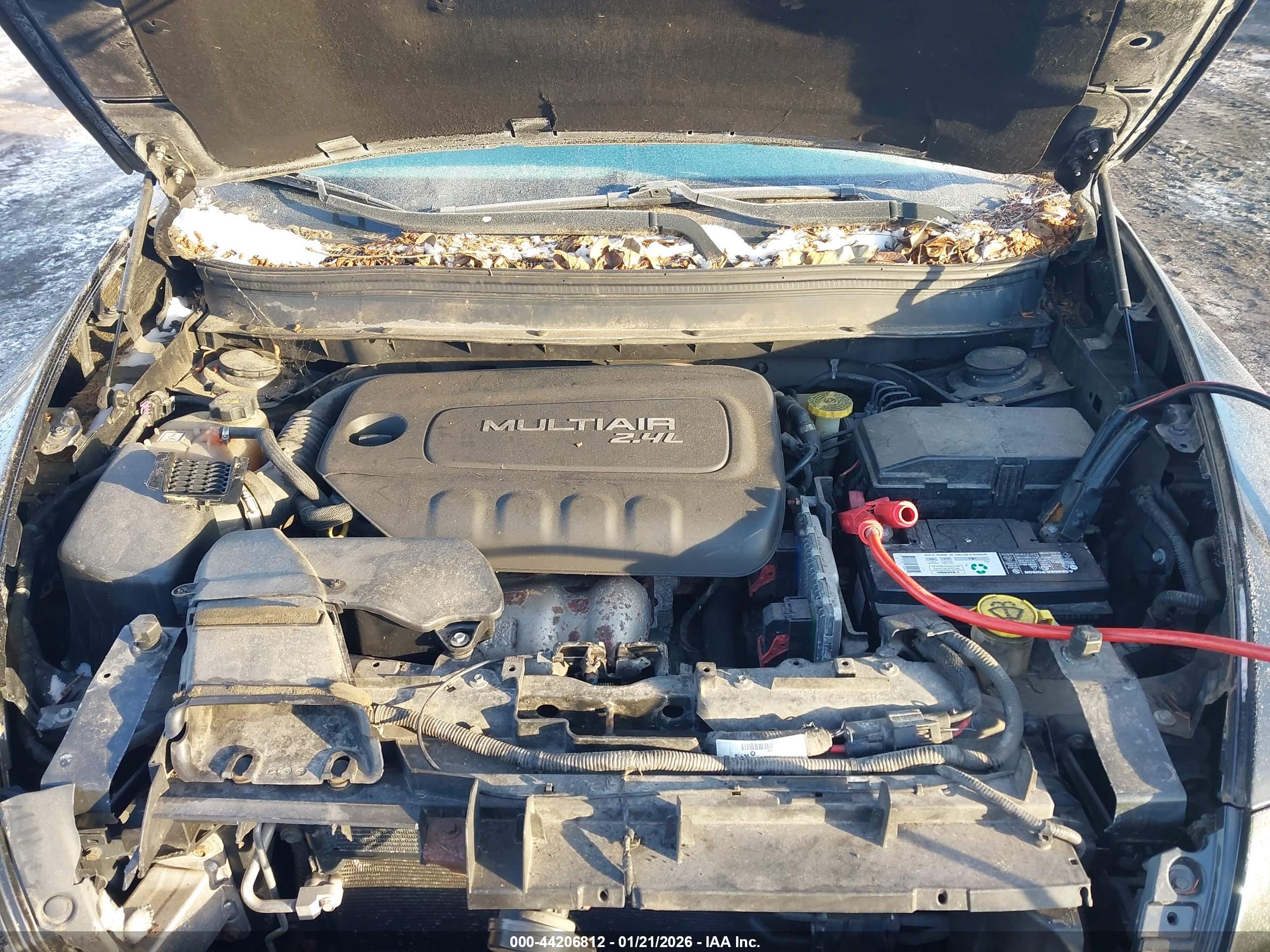 JEEP CHEROKEE image 10