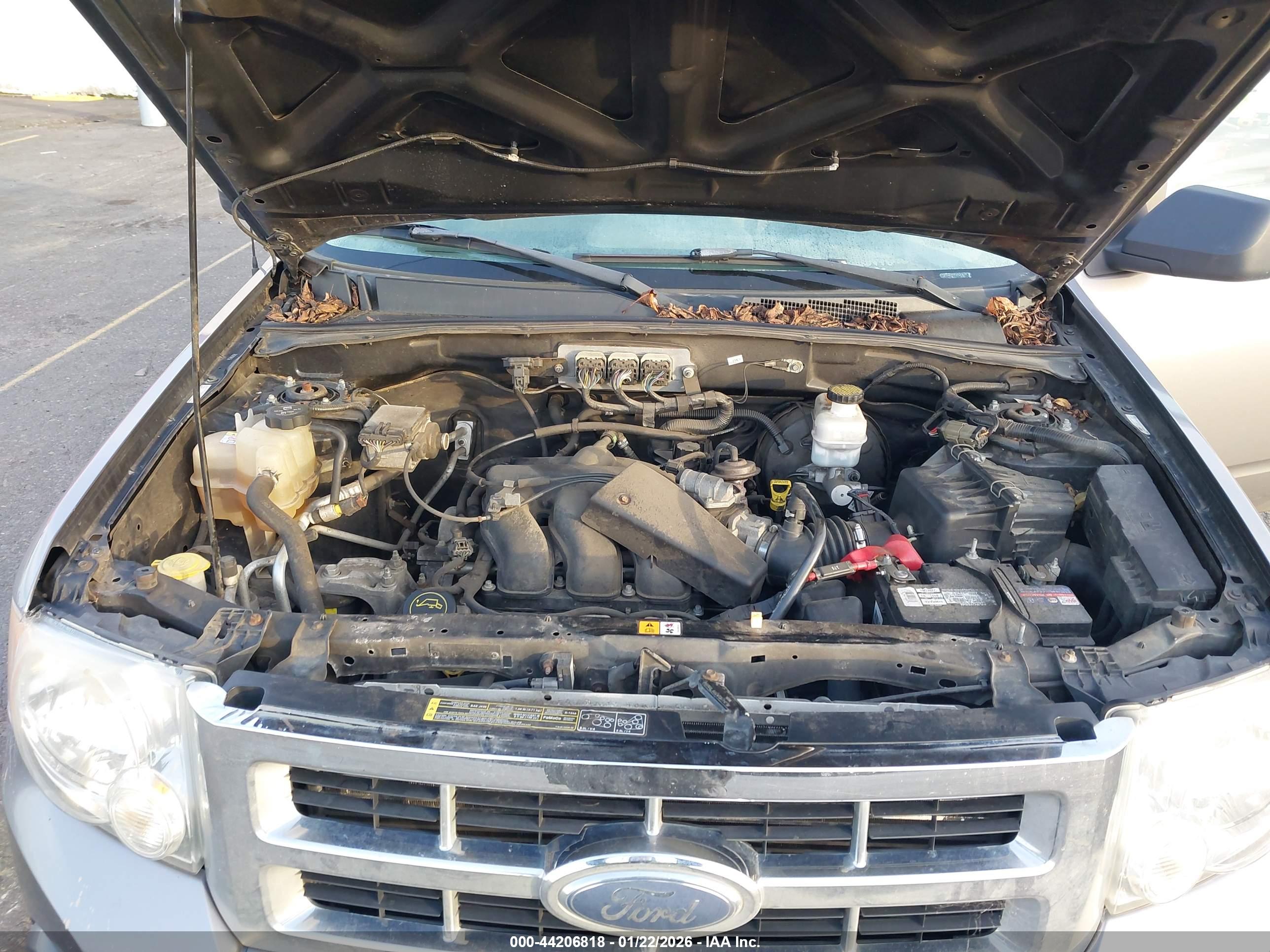 FORD ESCAPE image 10