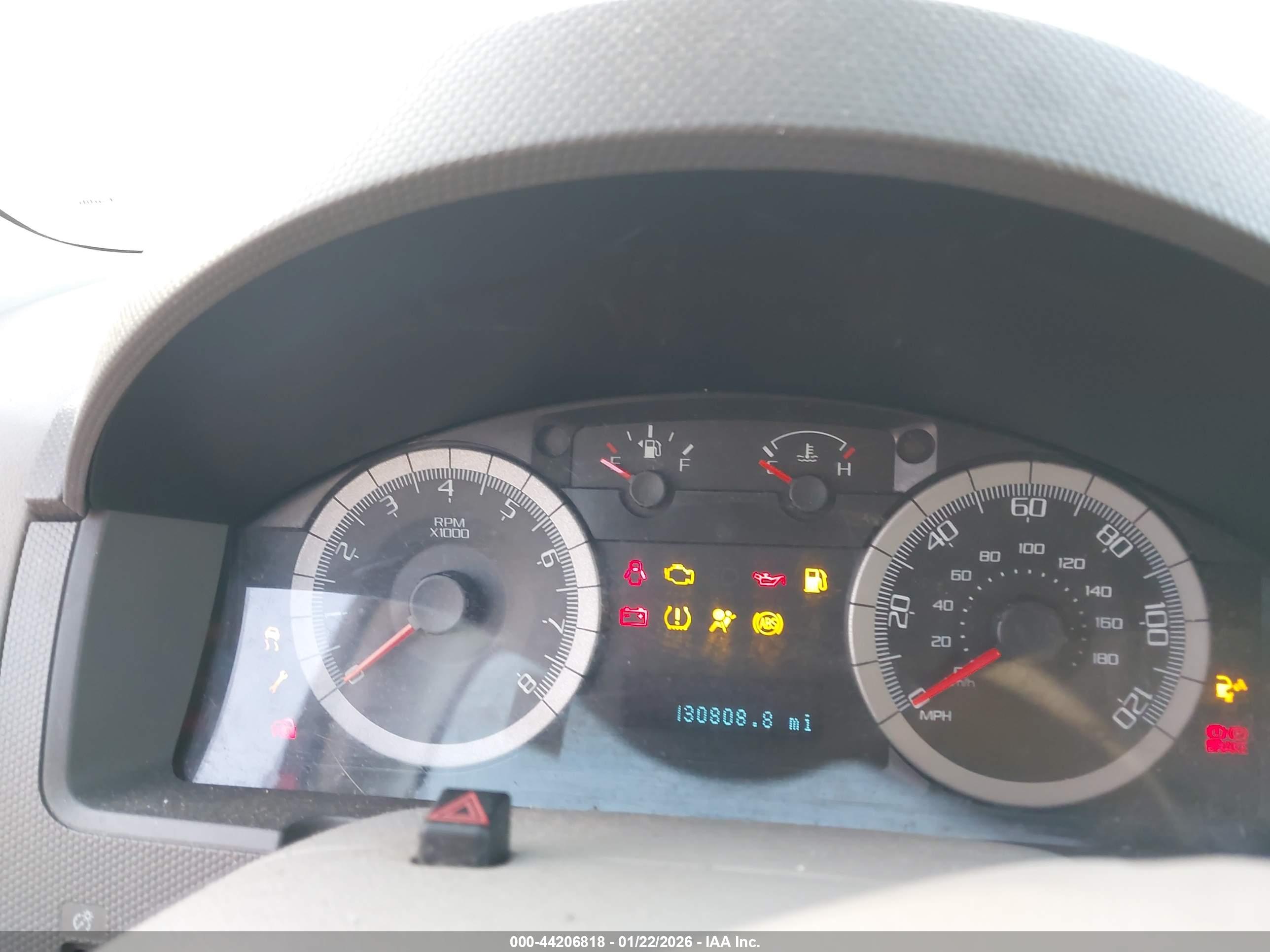 FORD ESCAPE image 7