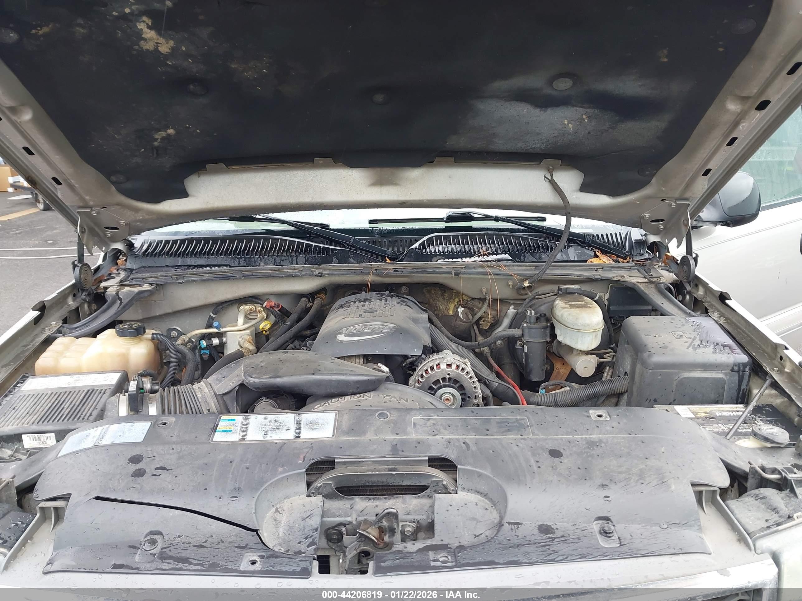CHEVROLET SILVERADO image 10
