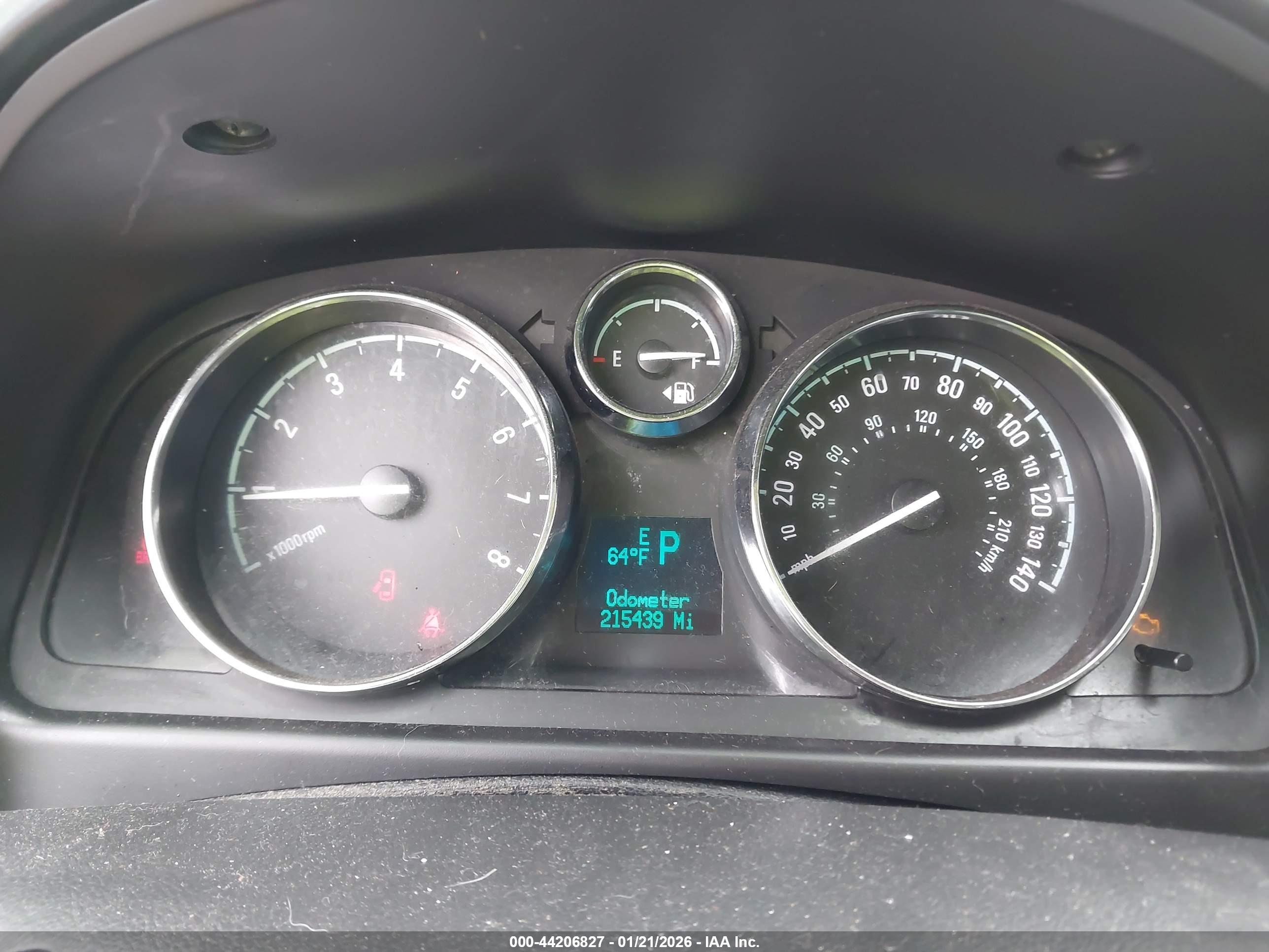 CHEVROLET CAPTIVA image 7