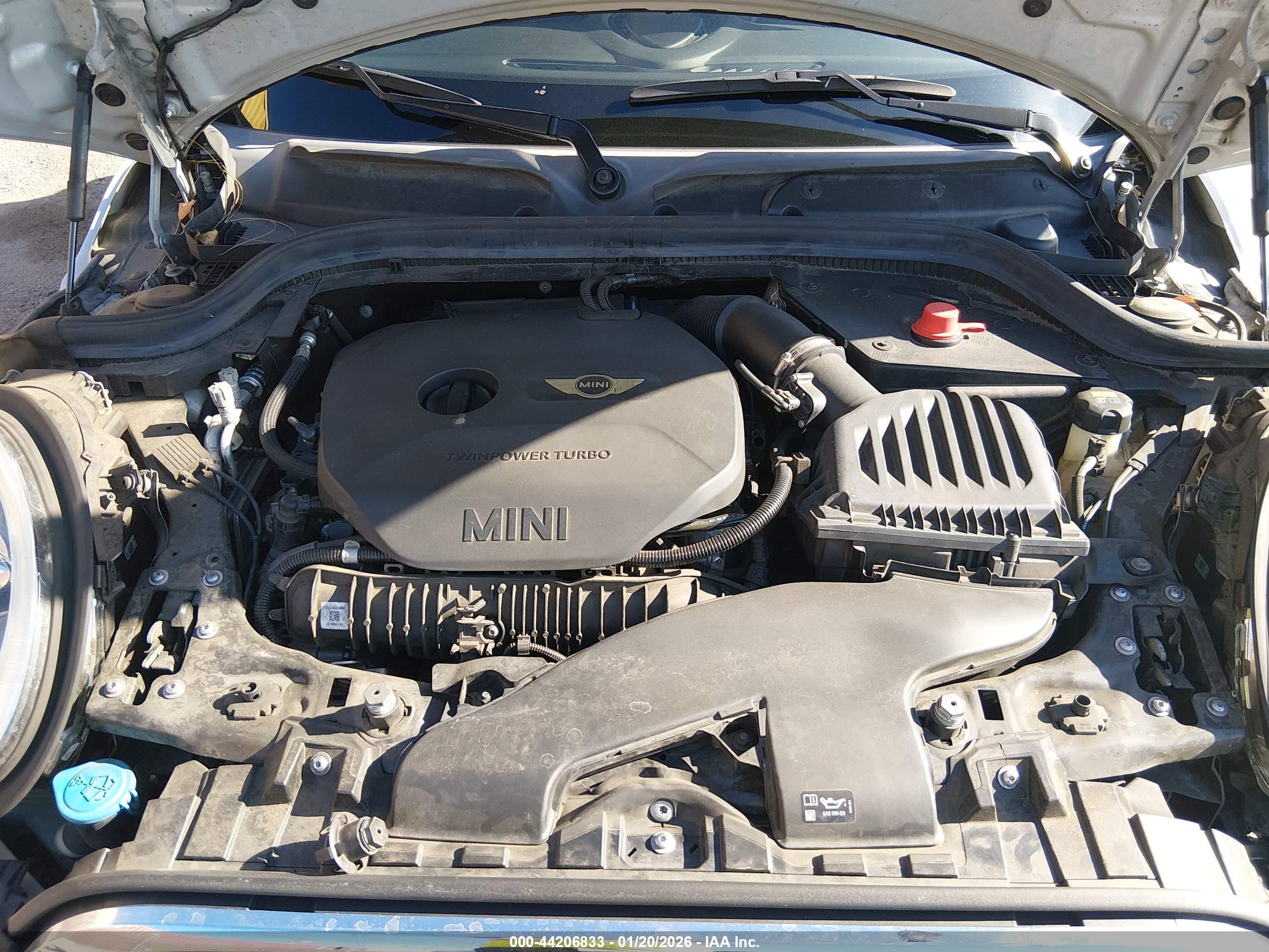MINI HARDTOP image 10