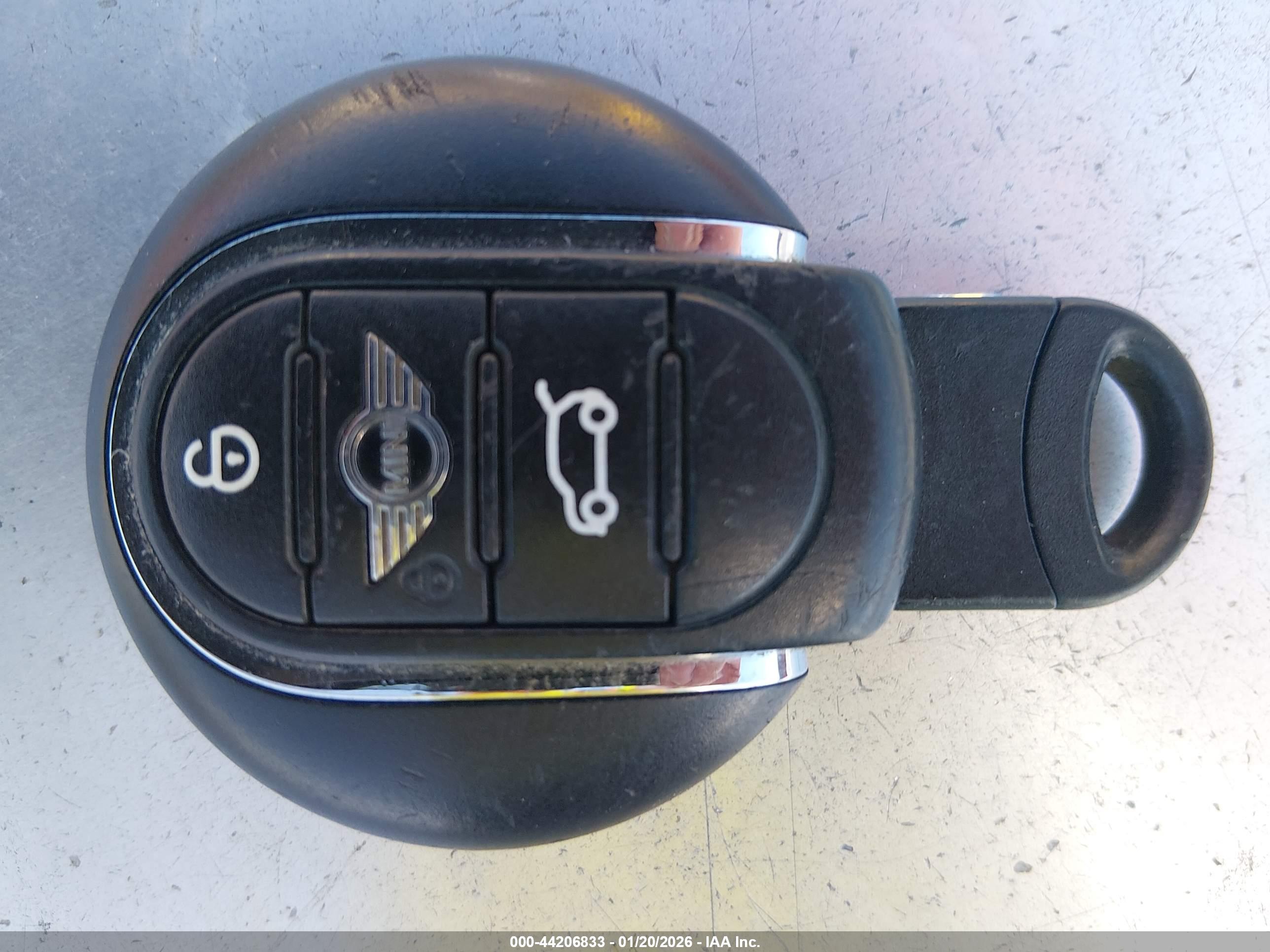MINI HARDTOP image 11