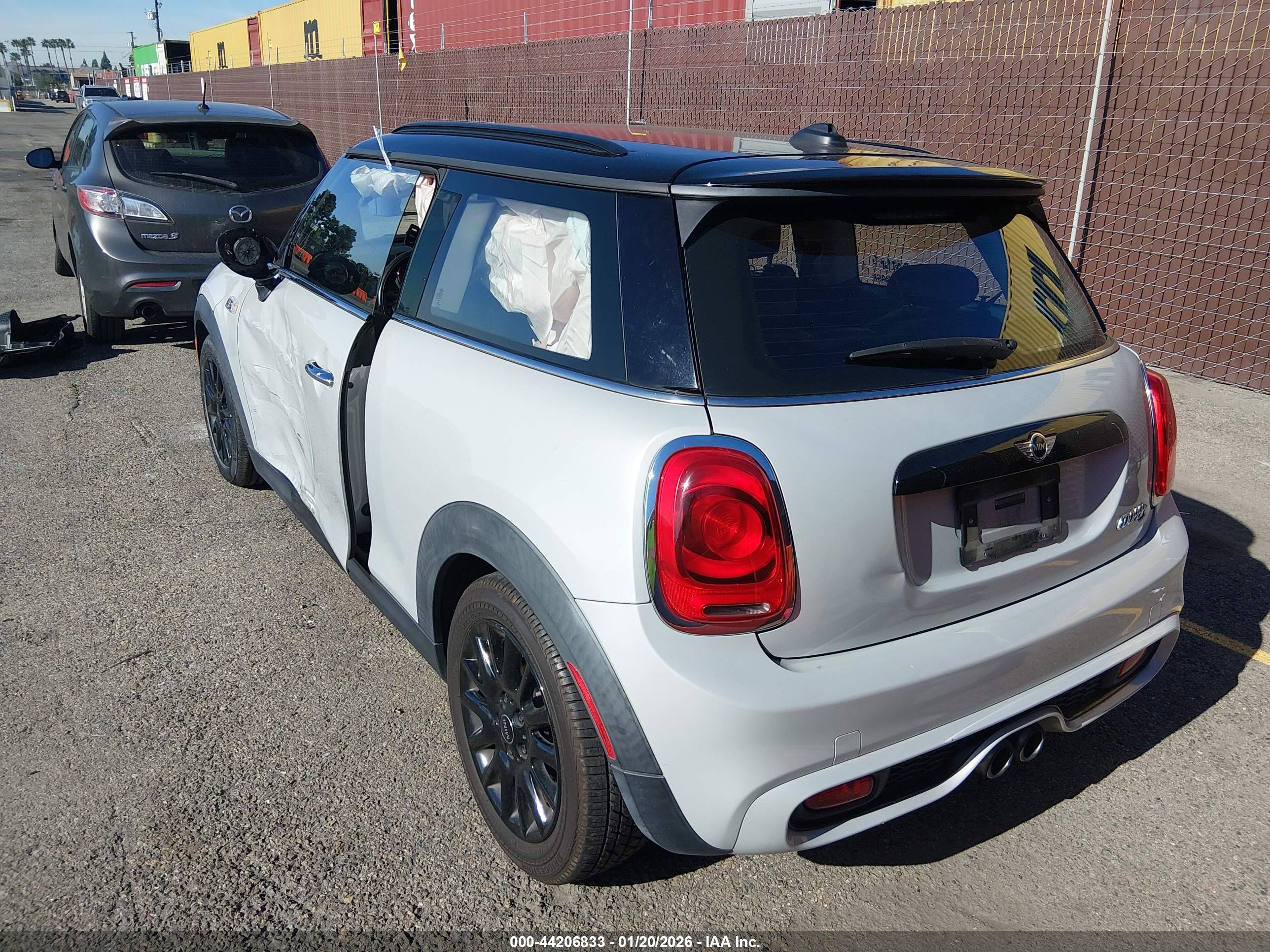 MINI HARDTOP image 3