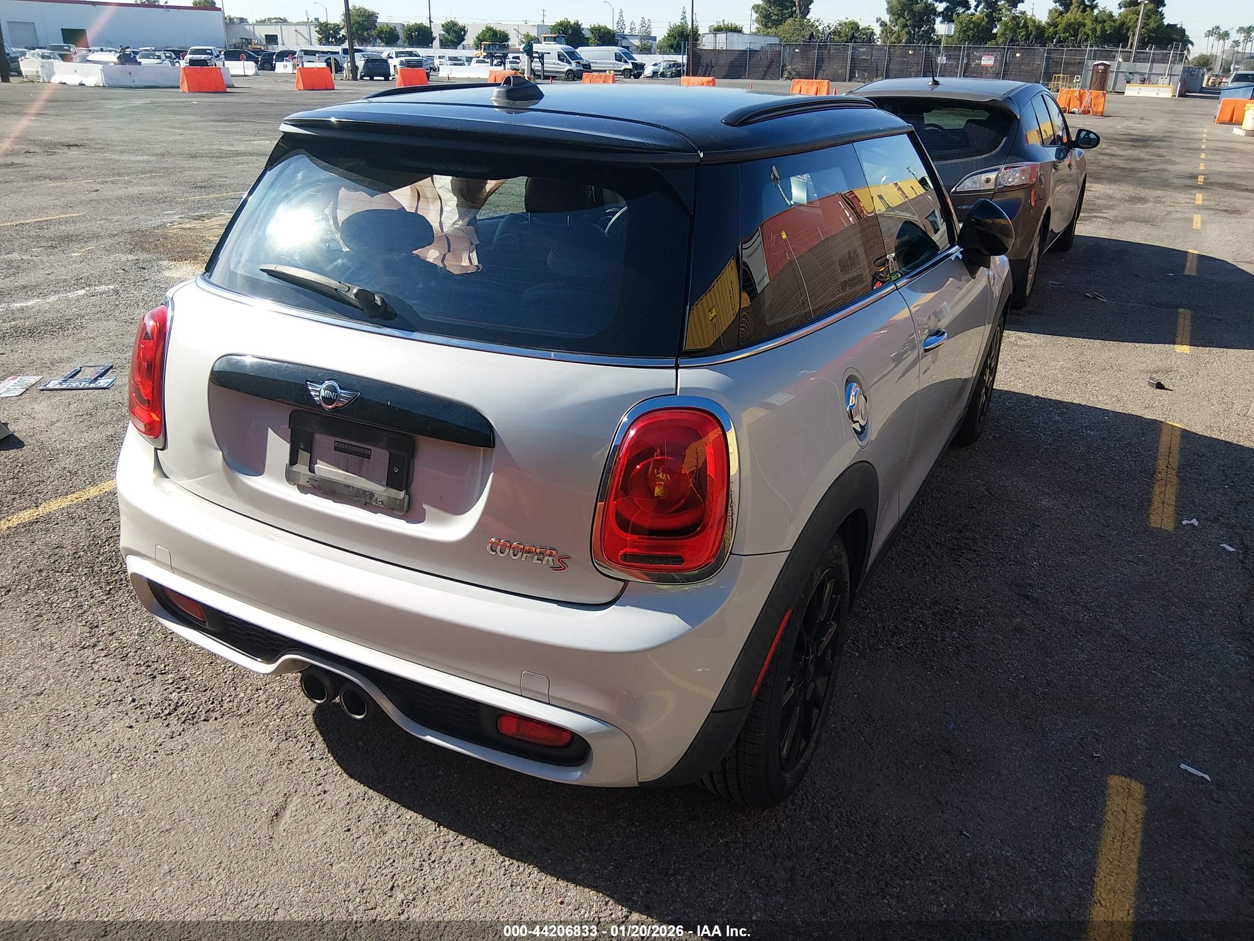MINI HARDTOP image 4