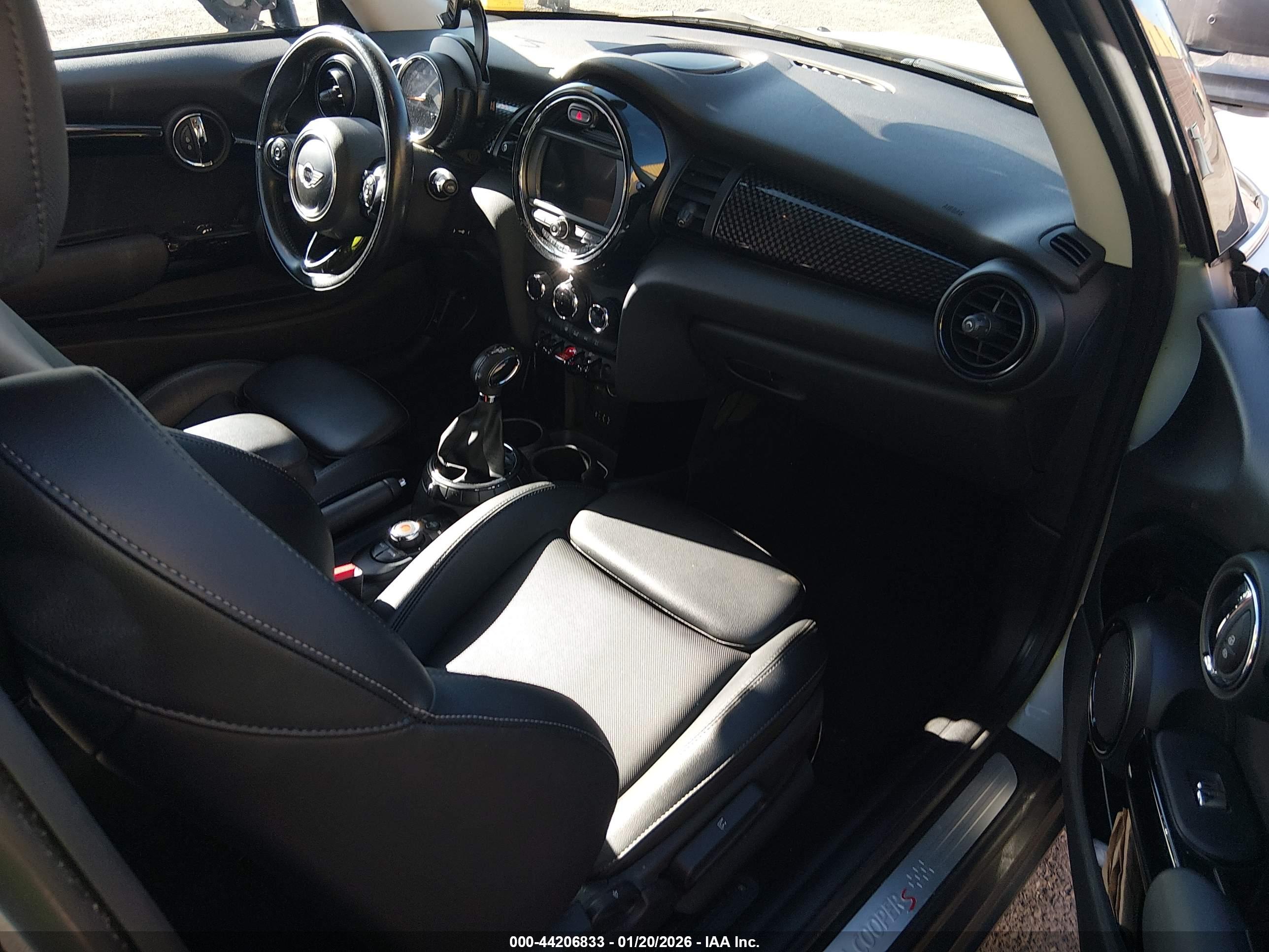 MINI HARDTOP image 5