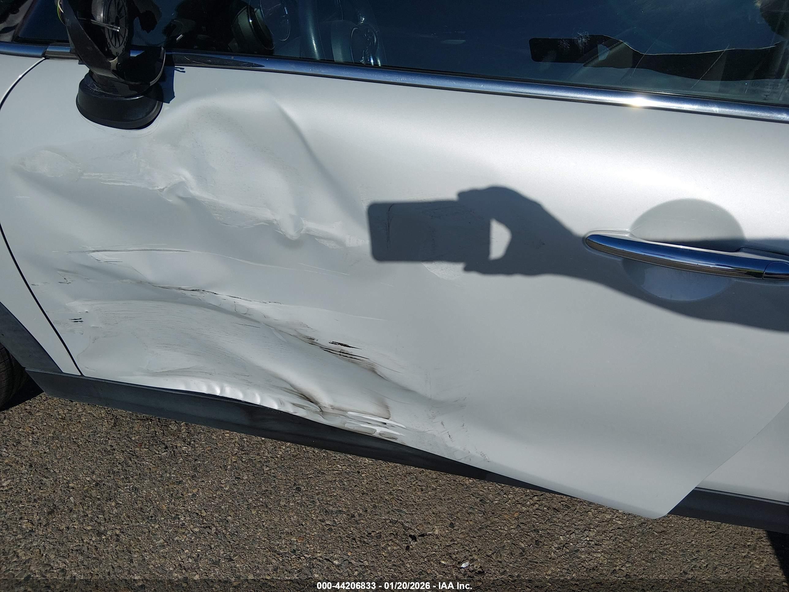 MINI HARDTOP image 6