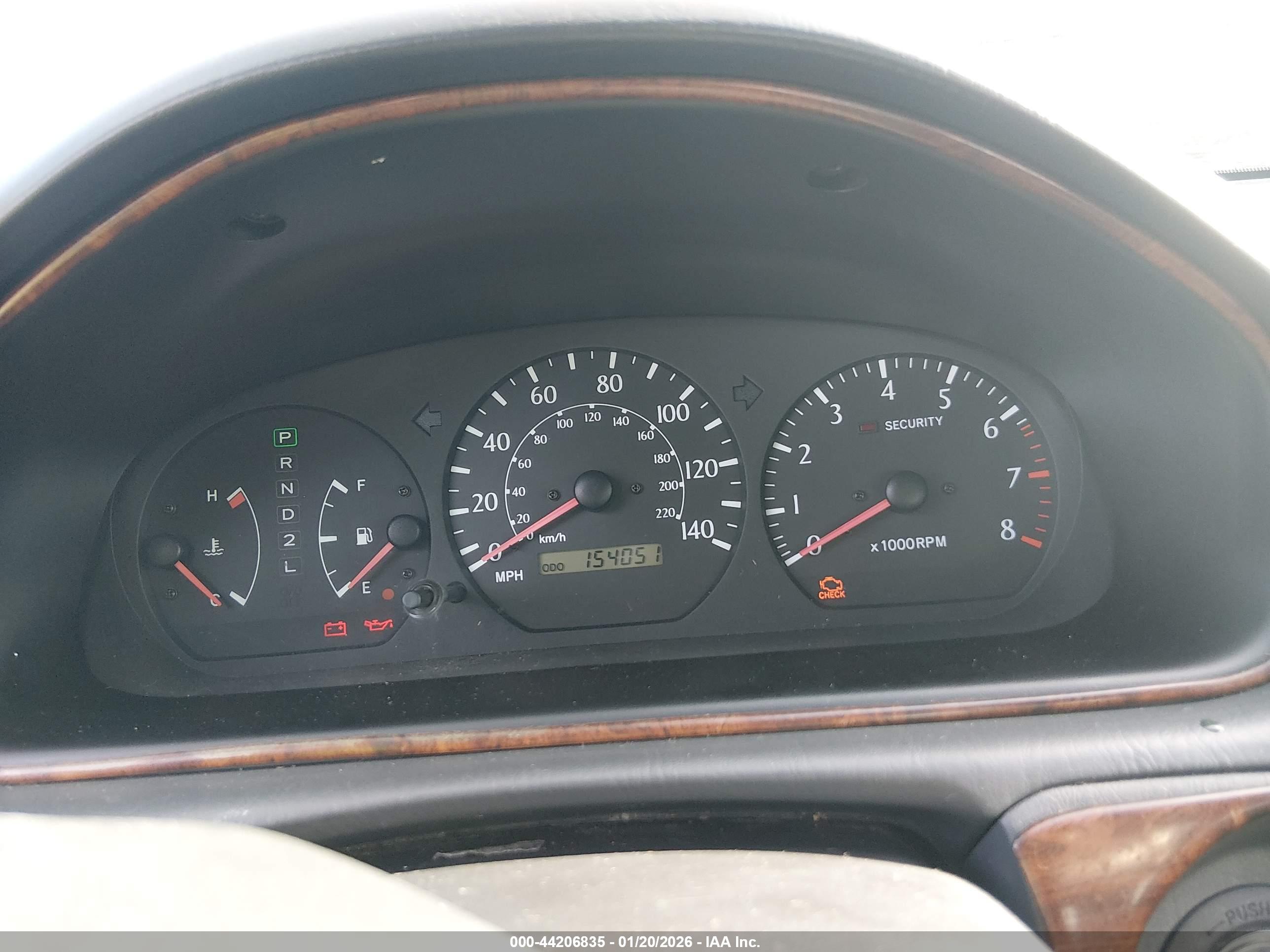 TOYOTA CAMRY image 7