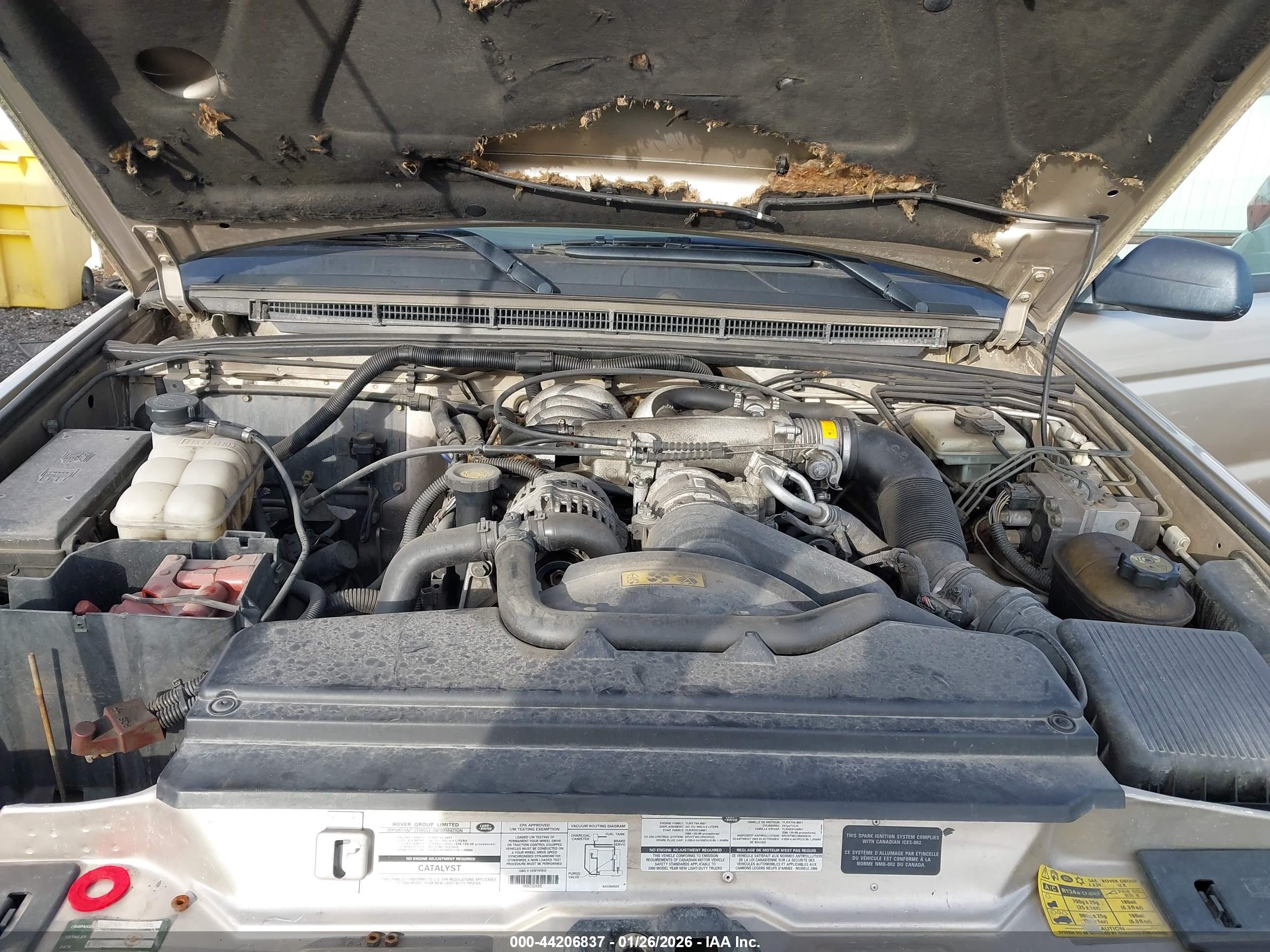 LAND ROVER image 10
