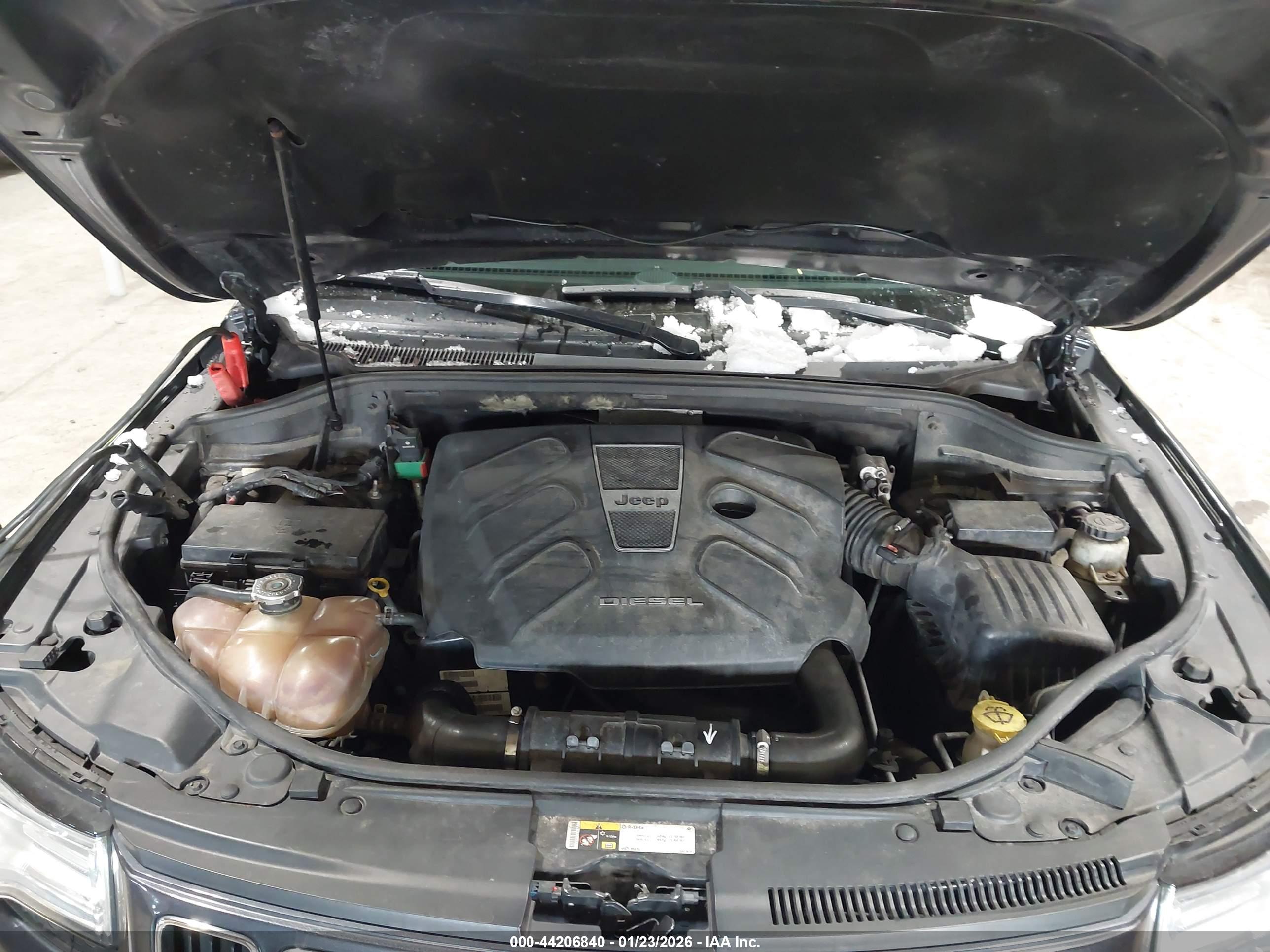JEEP GRAND image 10