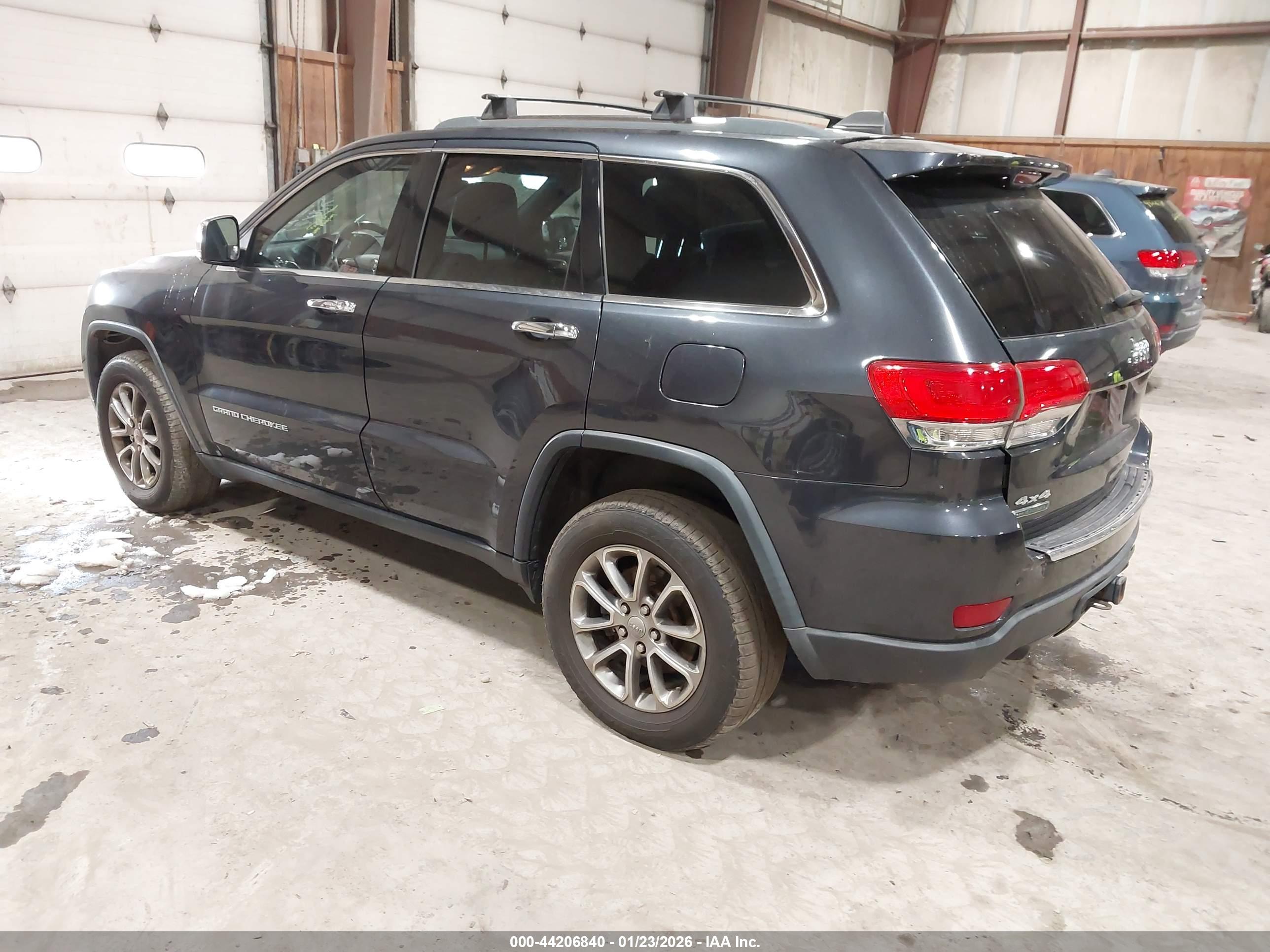 JEEP GRAND image 3