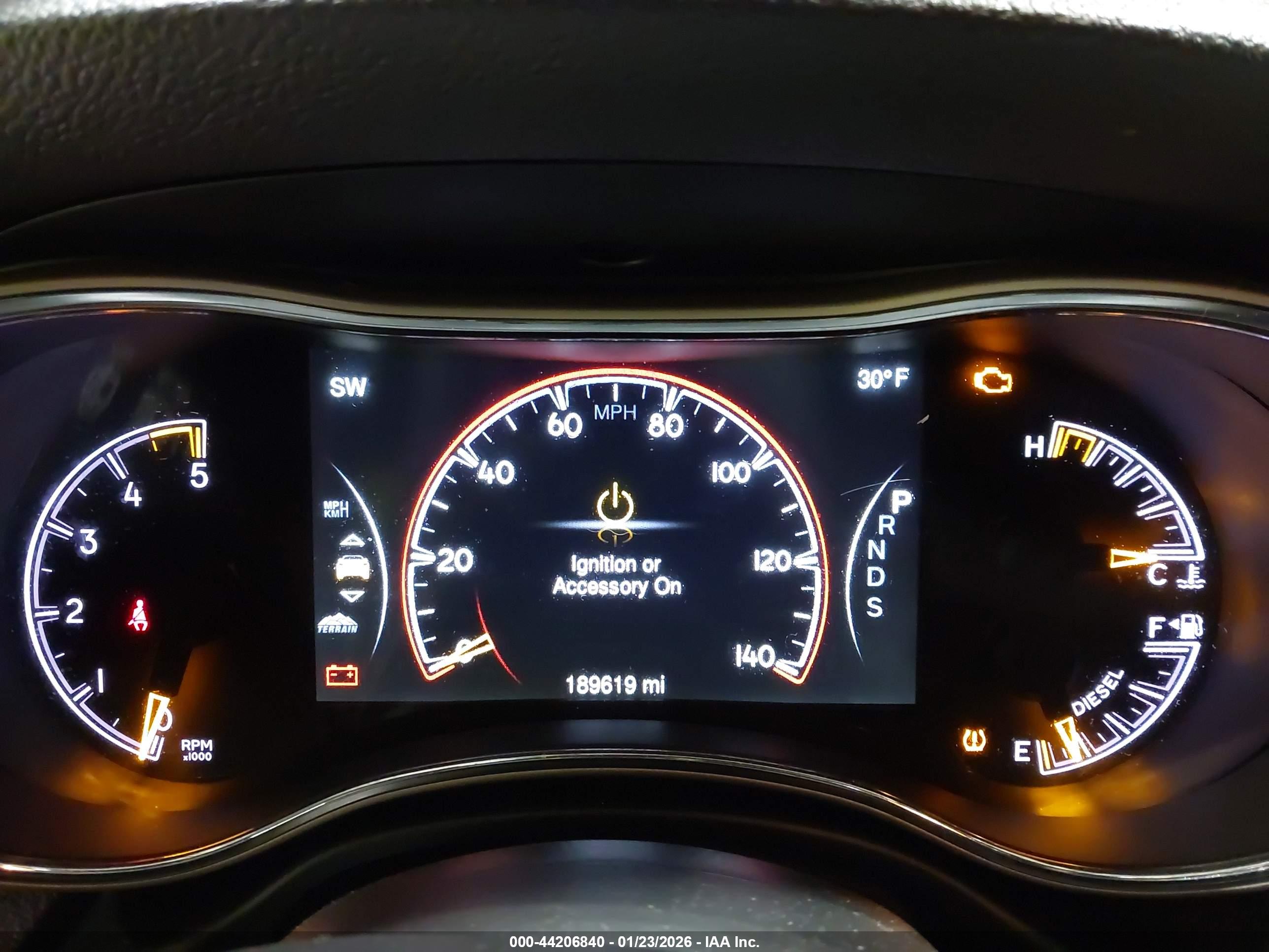 JEEP GRAND image 7