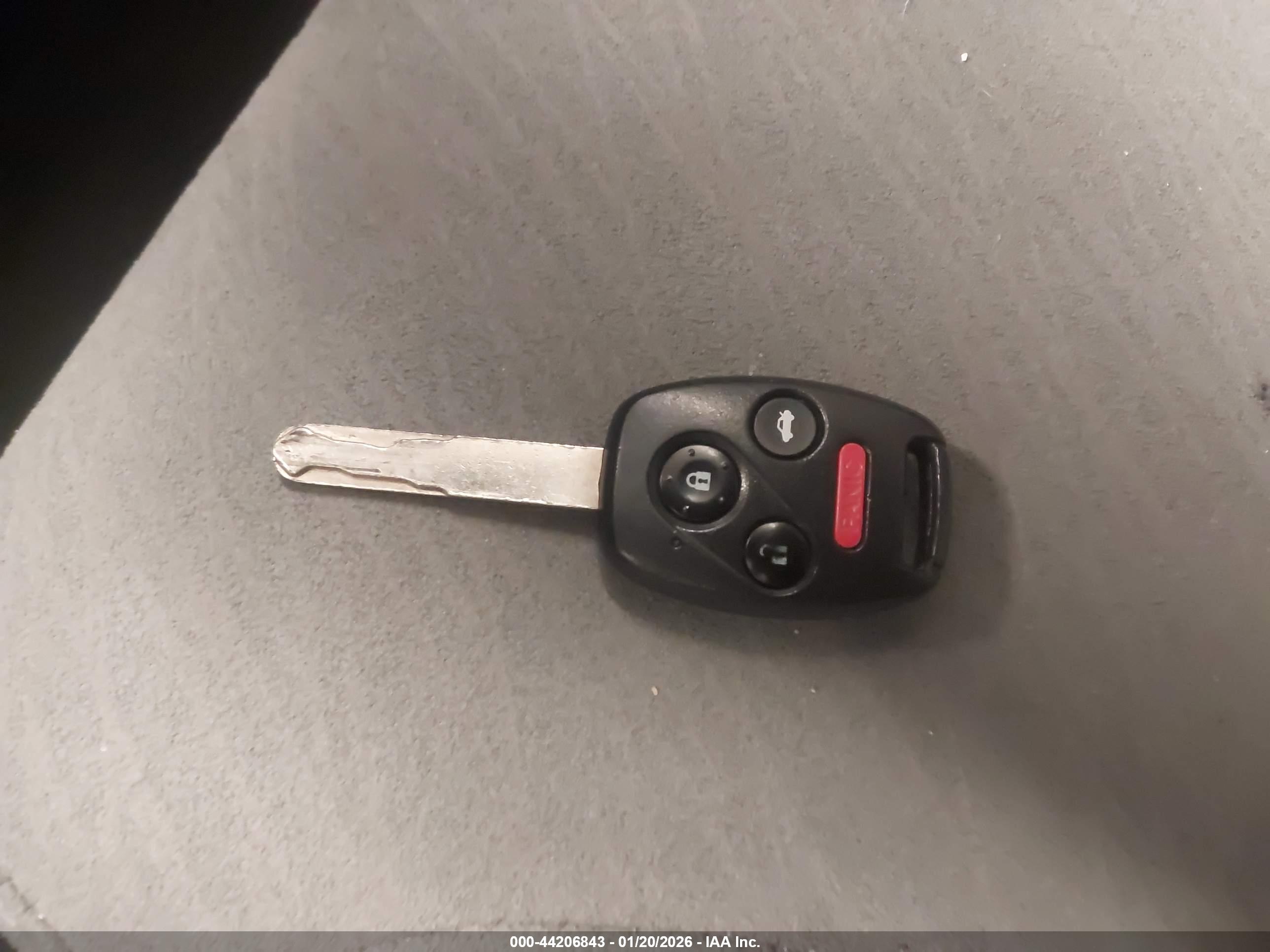 HONDA CIVIC image 11