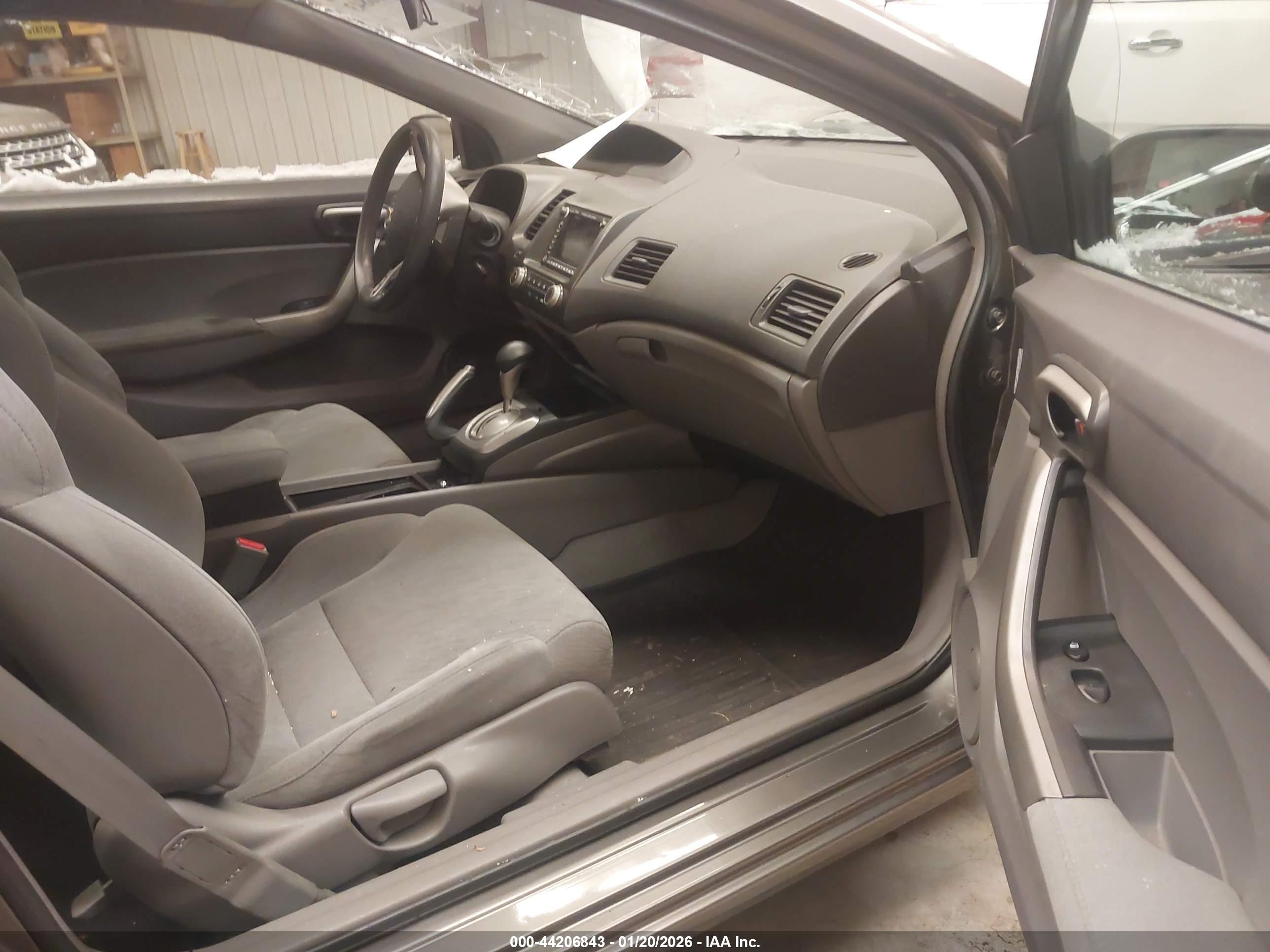 HONDA CIVIC image 5