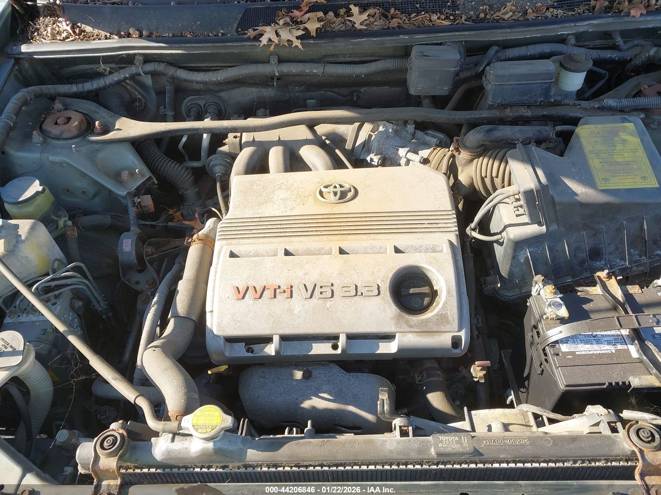 TOYOTA HIGHLANDER image 10