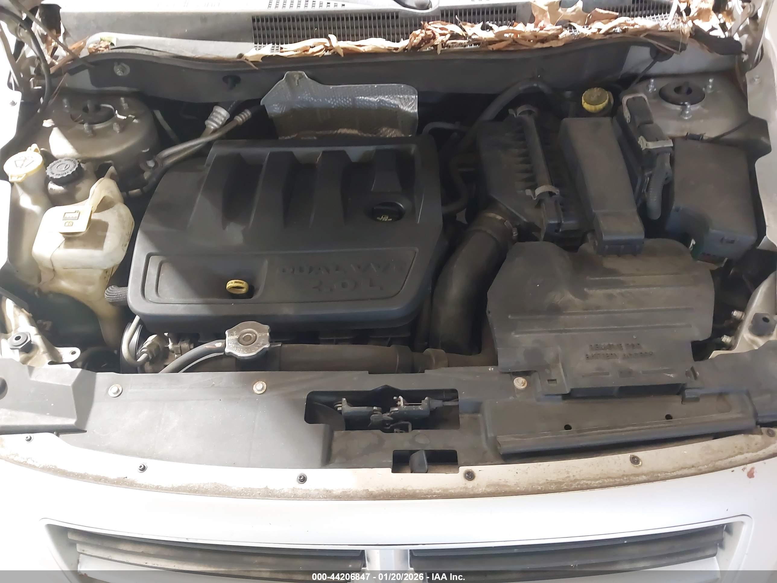 DODGE CALIBER image 10