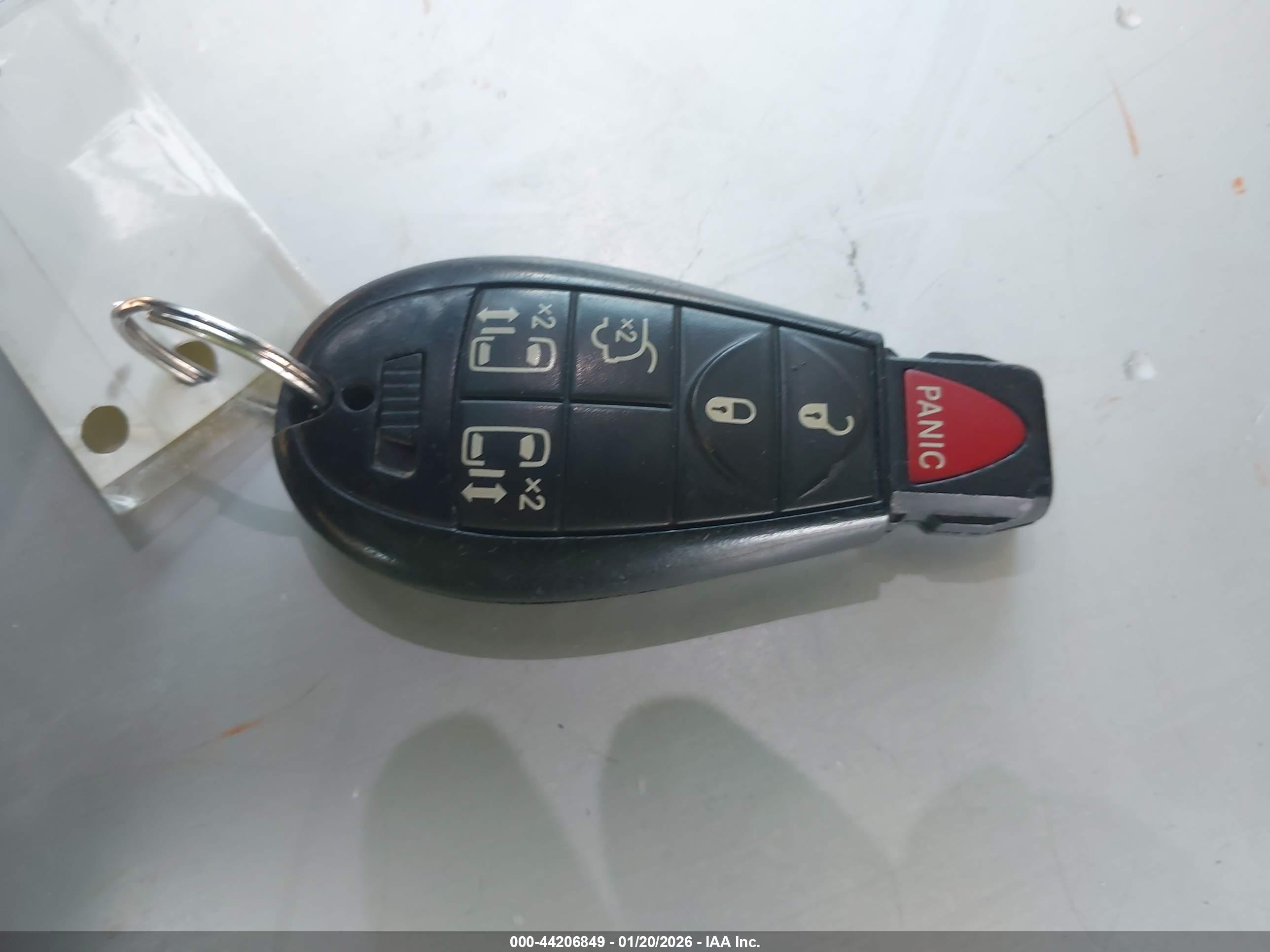 DODGE GRAND image 11