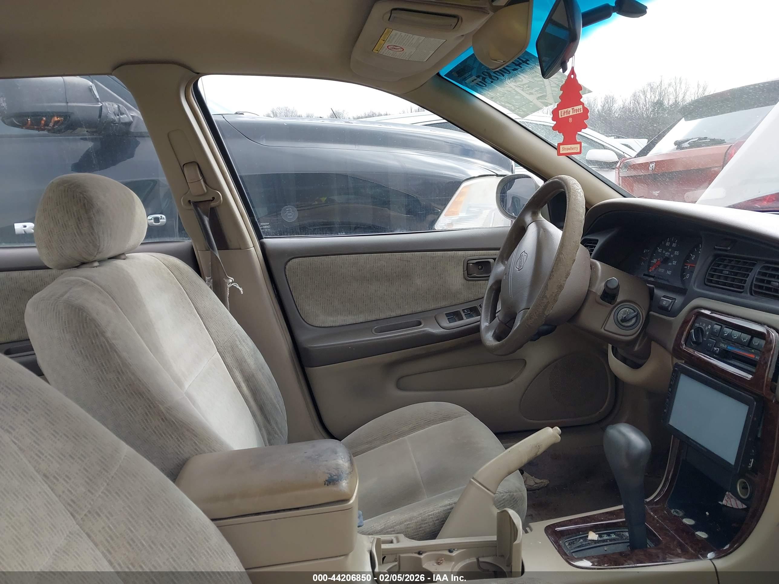 NISSAN ALTIMA image 5