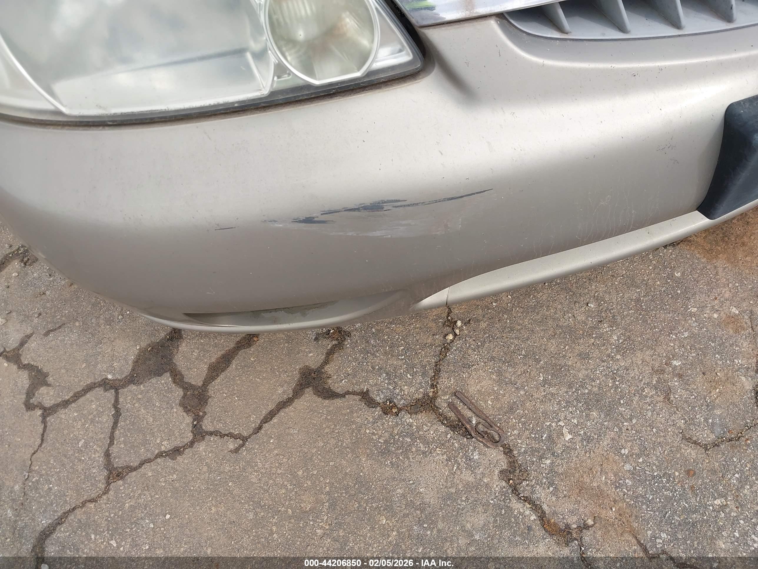 NISSAN ALTIMA image 6