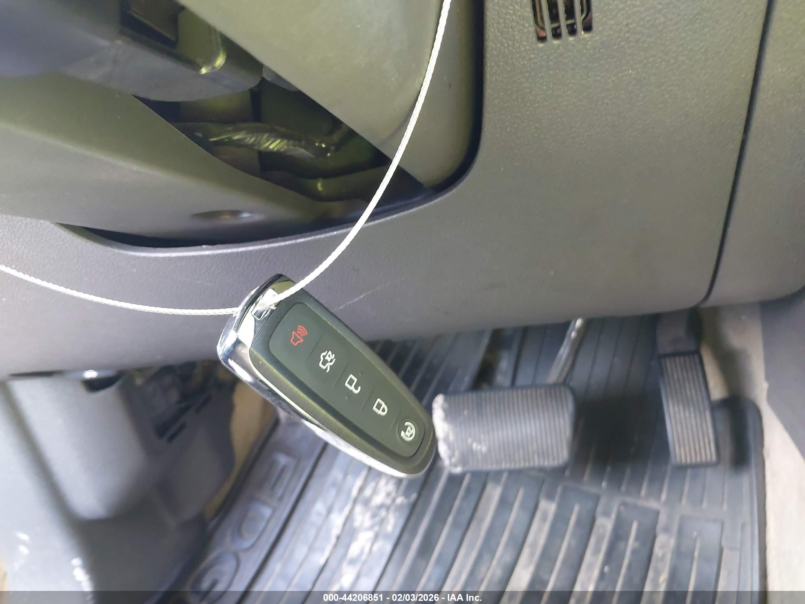 FORD EDGE image 11