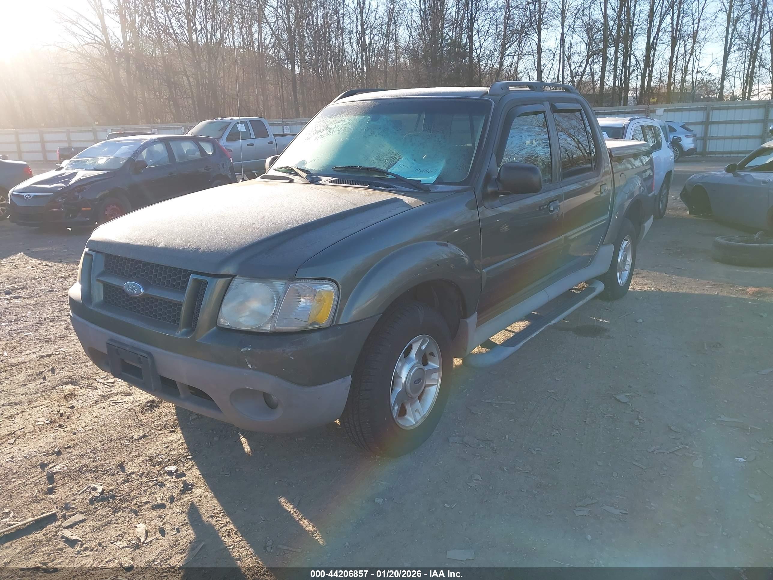 FORD EXPLORER image 2