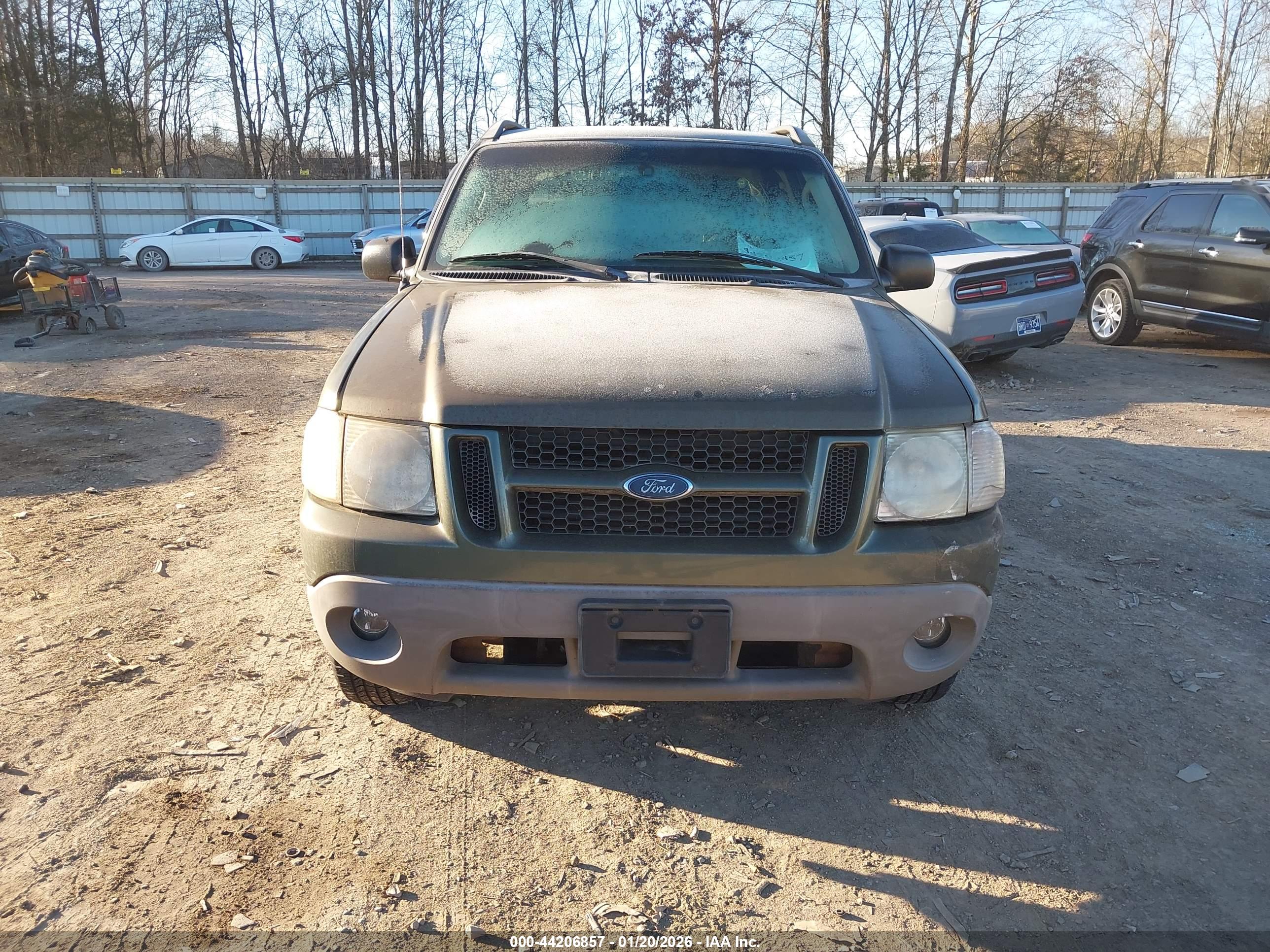FORD EXPLORER image 6