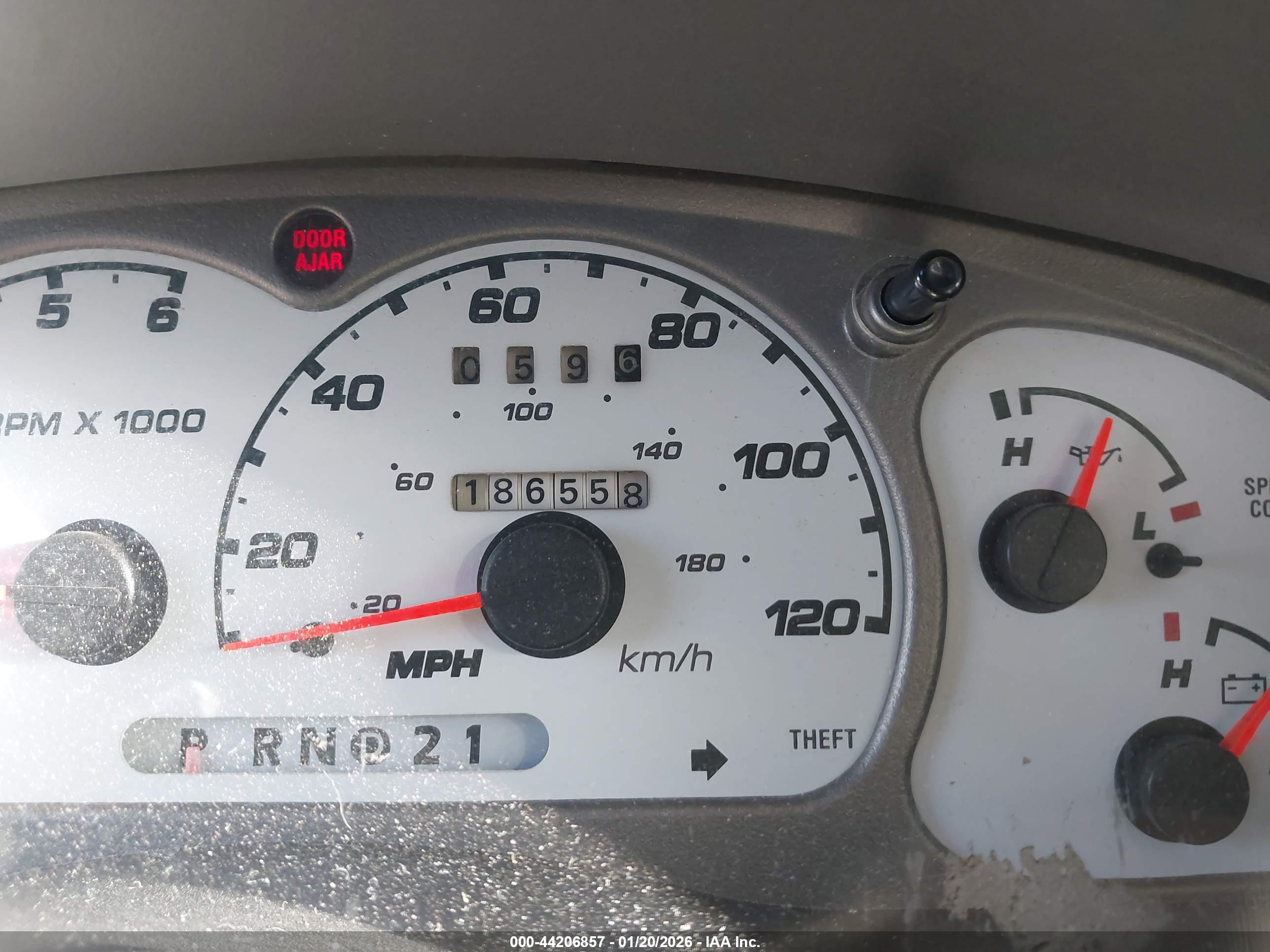 FORD EXPLORER image 7