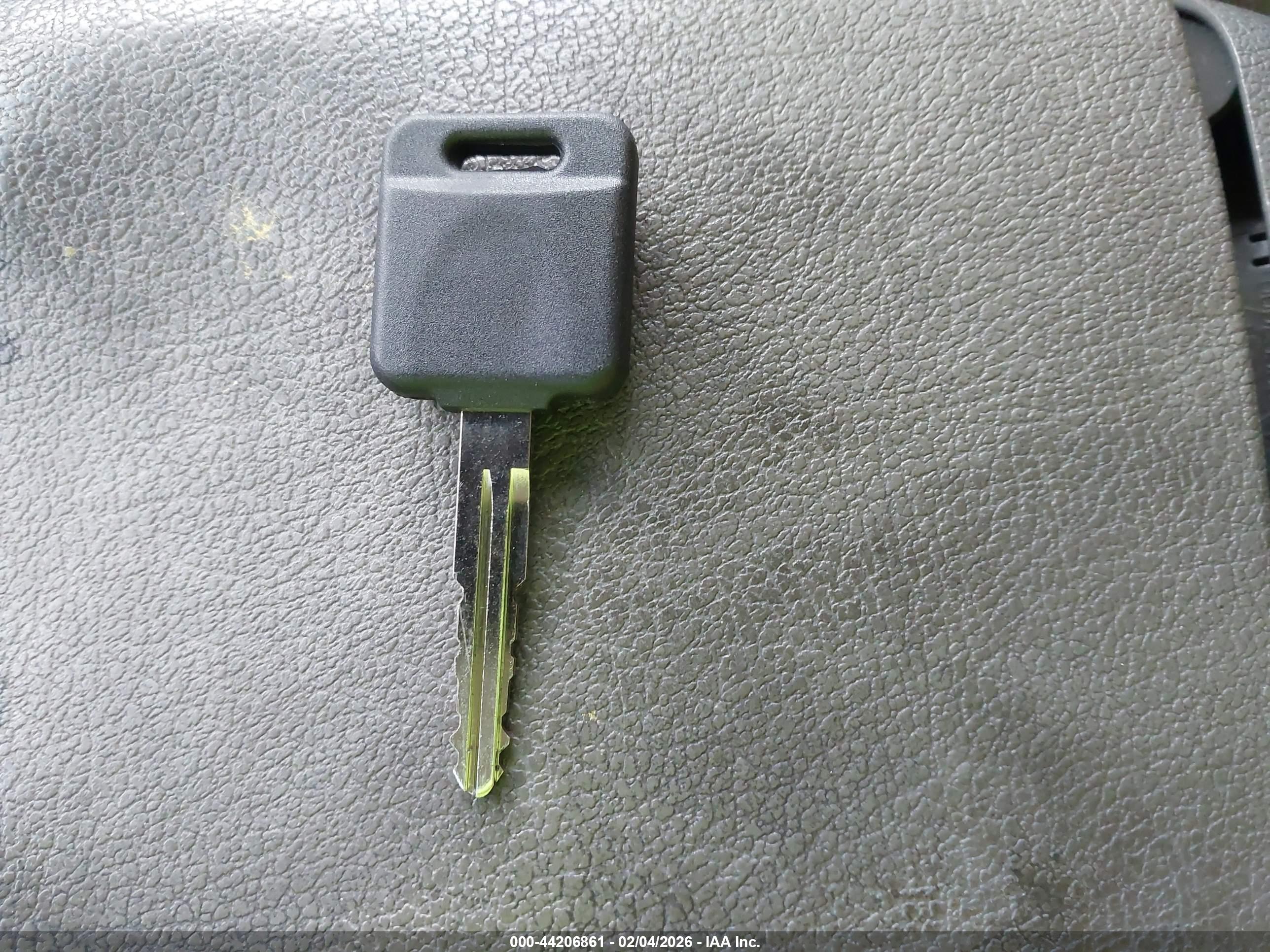 NISSAN FRONTIER image 11