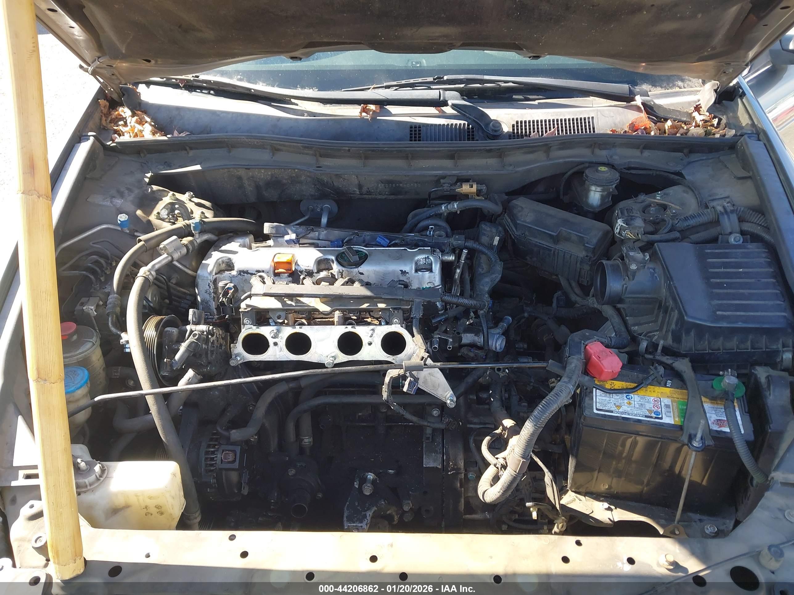 HONDA ACCORD image 10