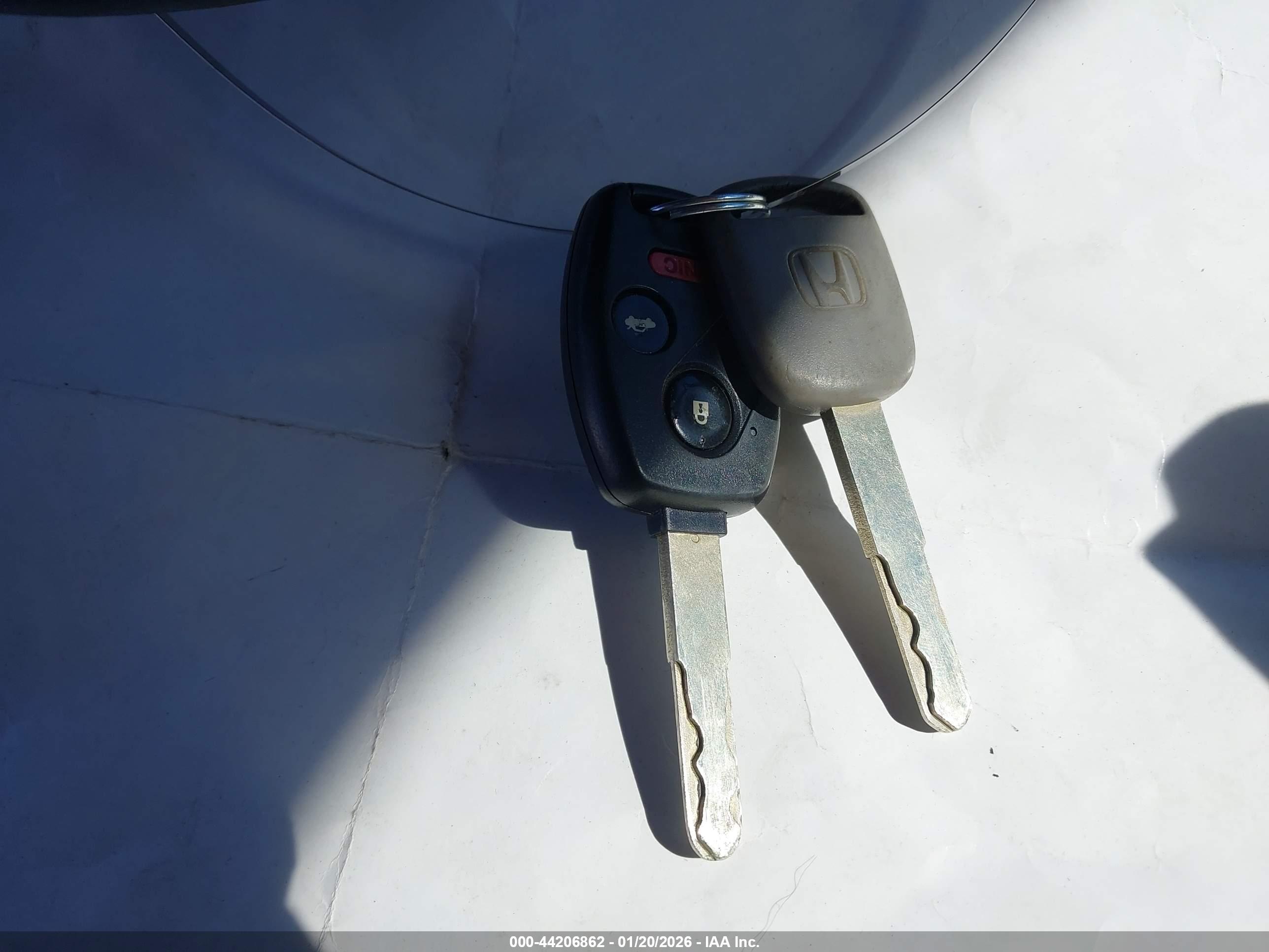 HONDA ACCORD image 11