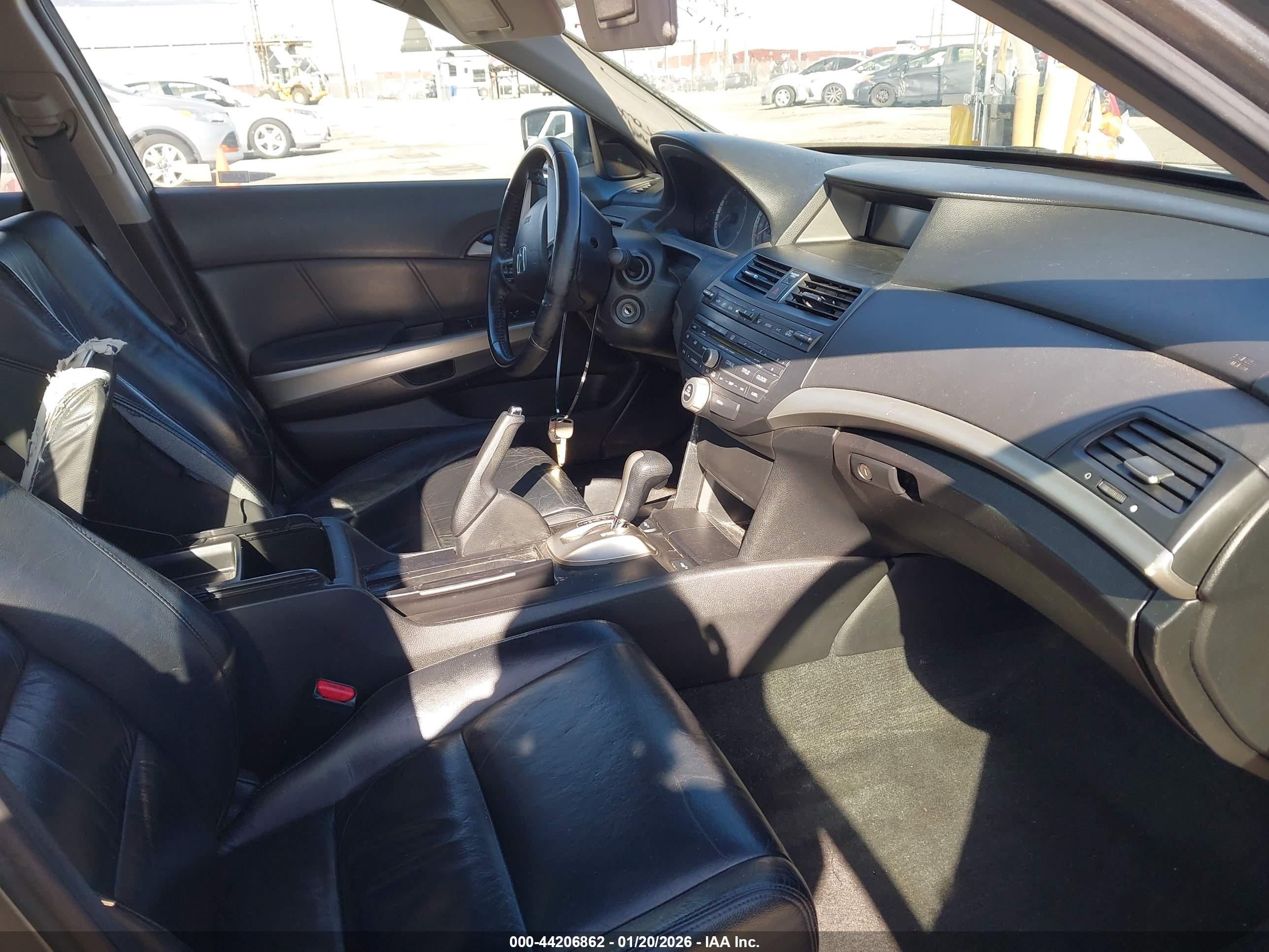 HONDA ACCORD image 5