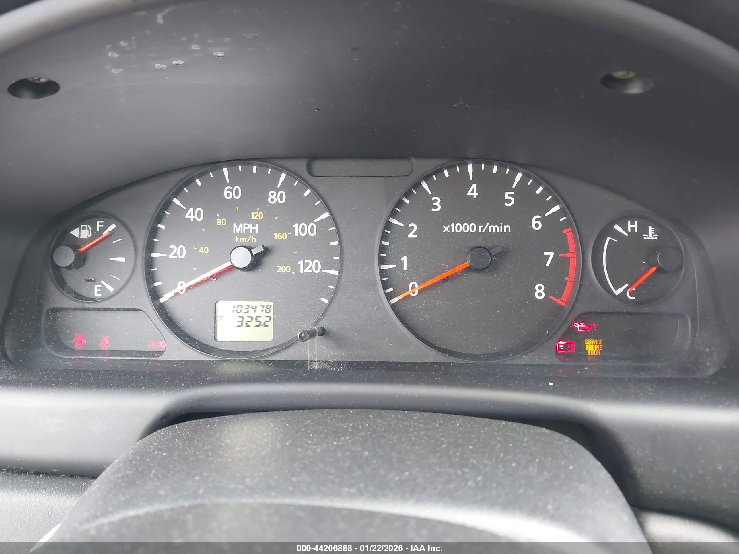 NISSAN SENTRA image 7