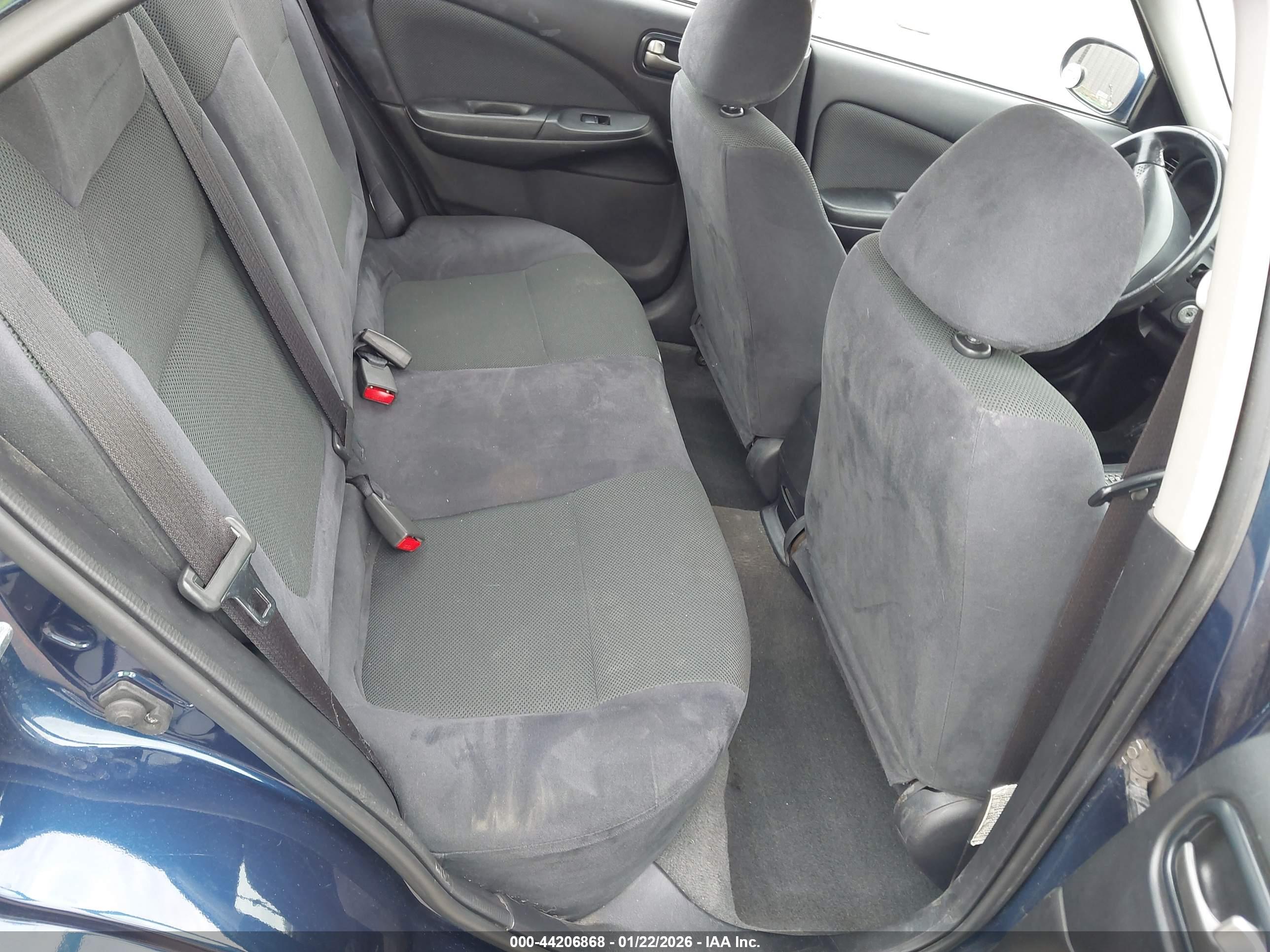 NISSAN SENTRA image 8