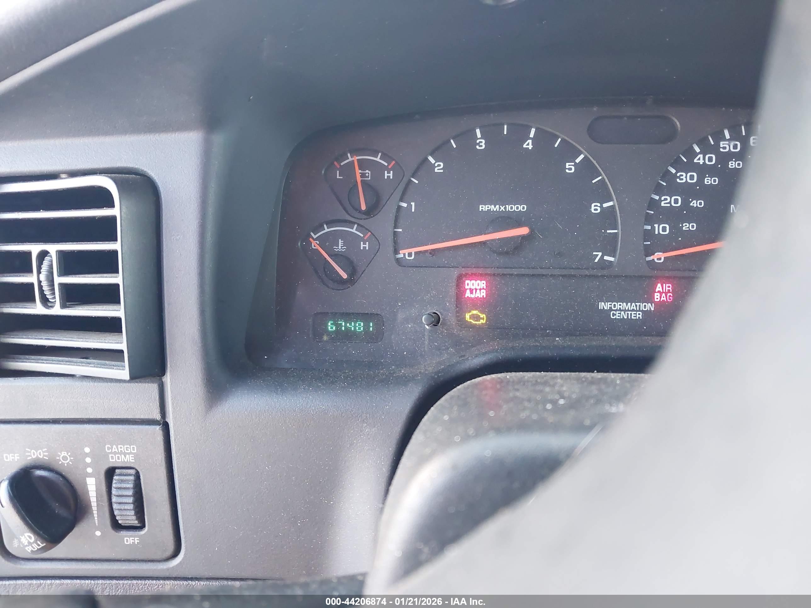 DODGE DAKOTA image 7