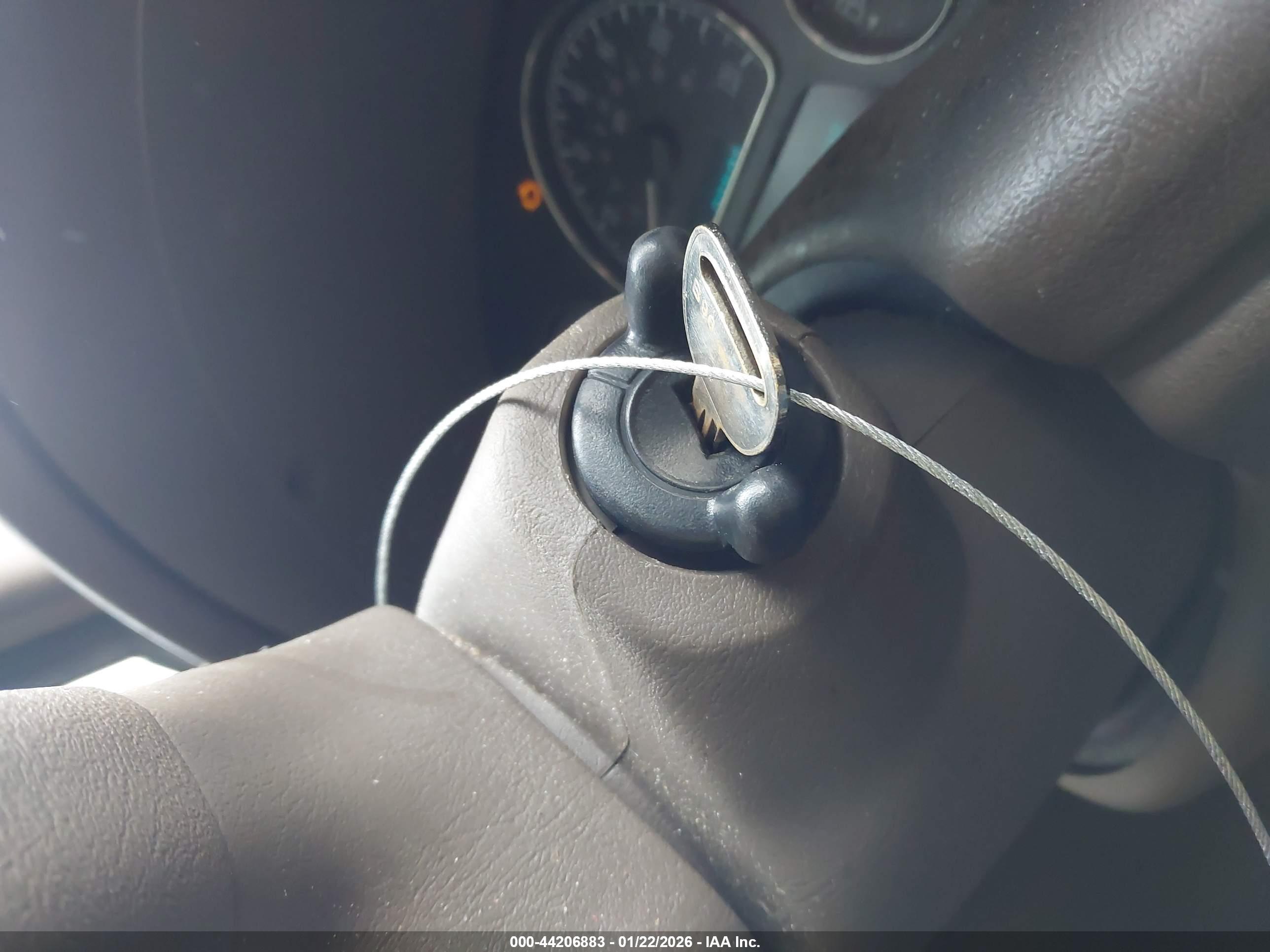 BUICK RAINIER image 11