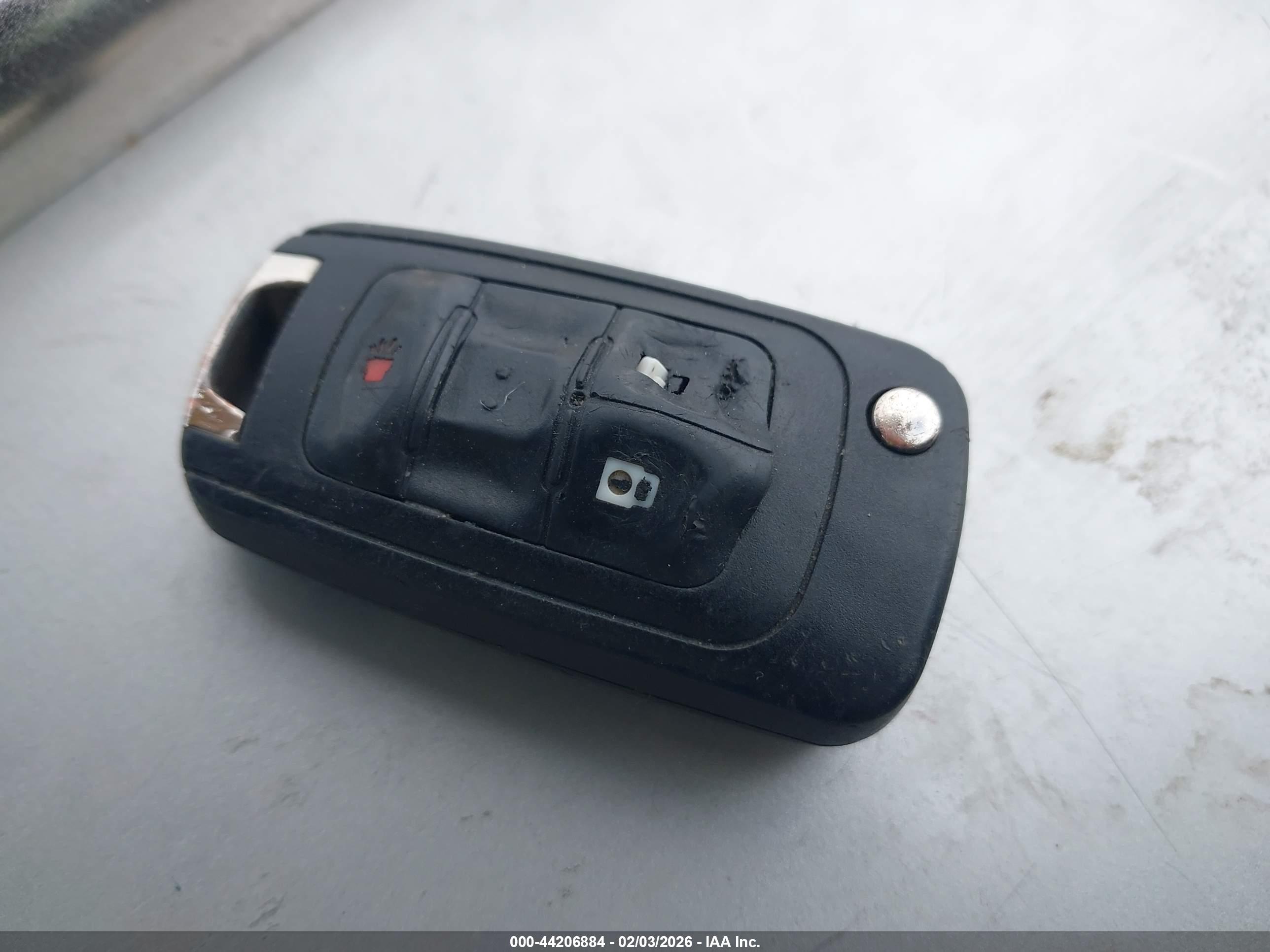 CHEVROLET SONIC image 11