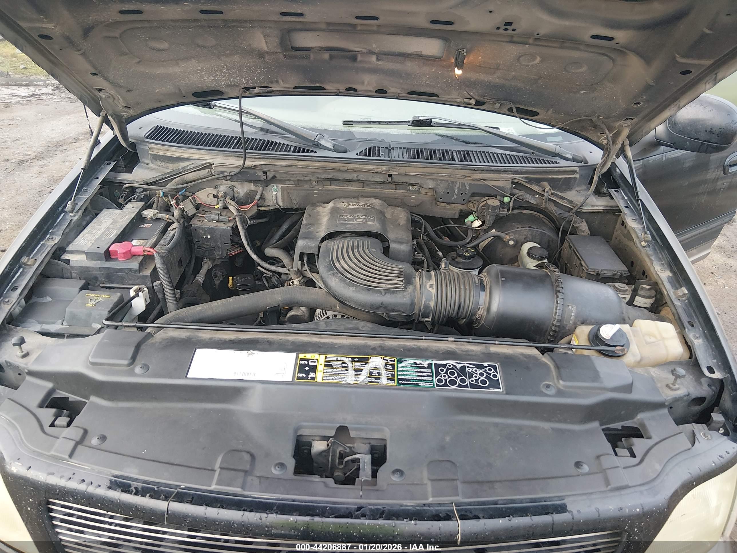 FORD F-150 image 10