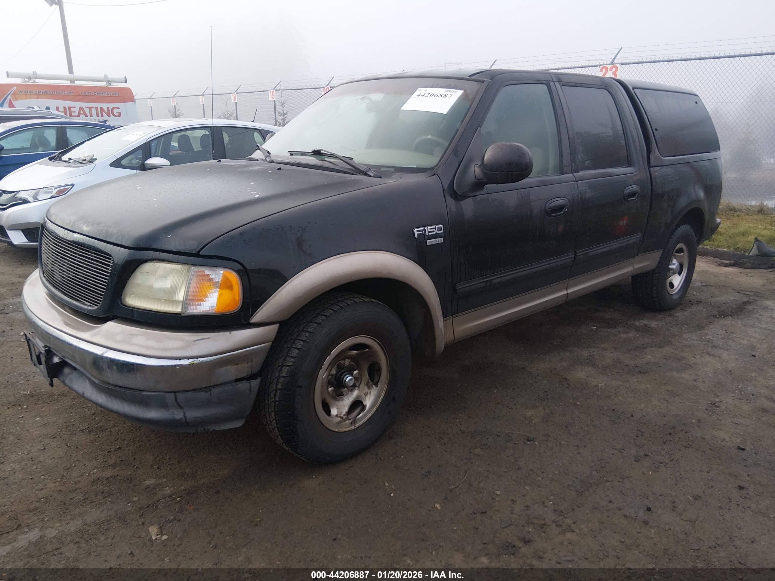 FORD F-150 image 2