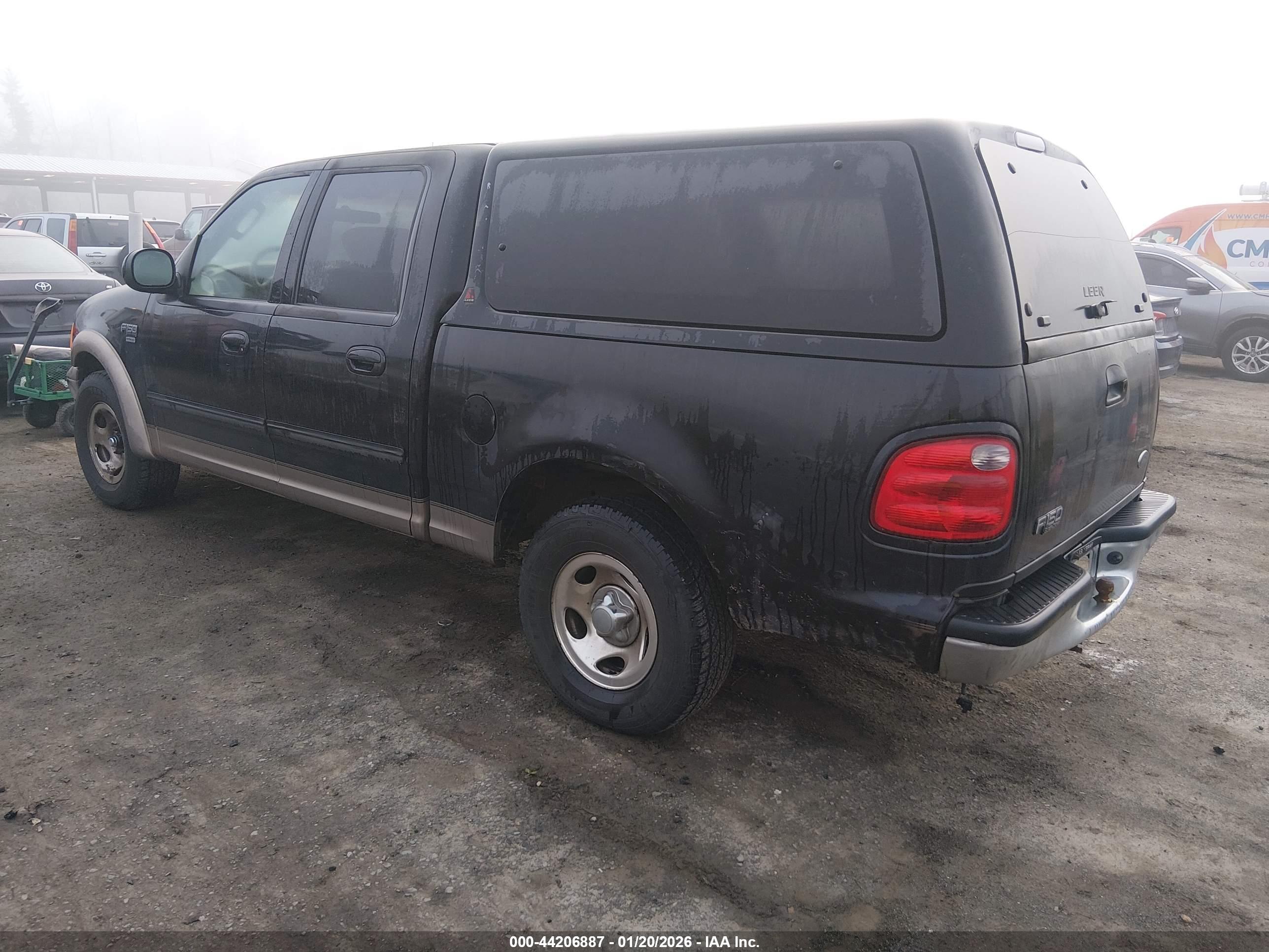 FORD F-150 image 3