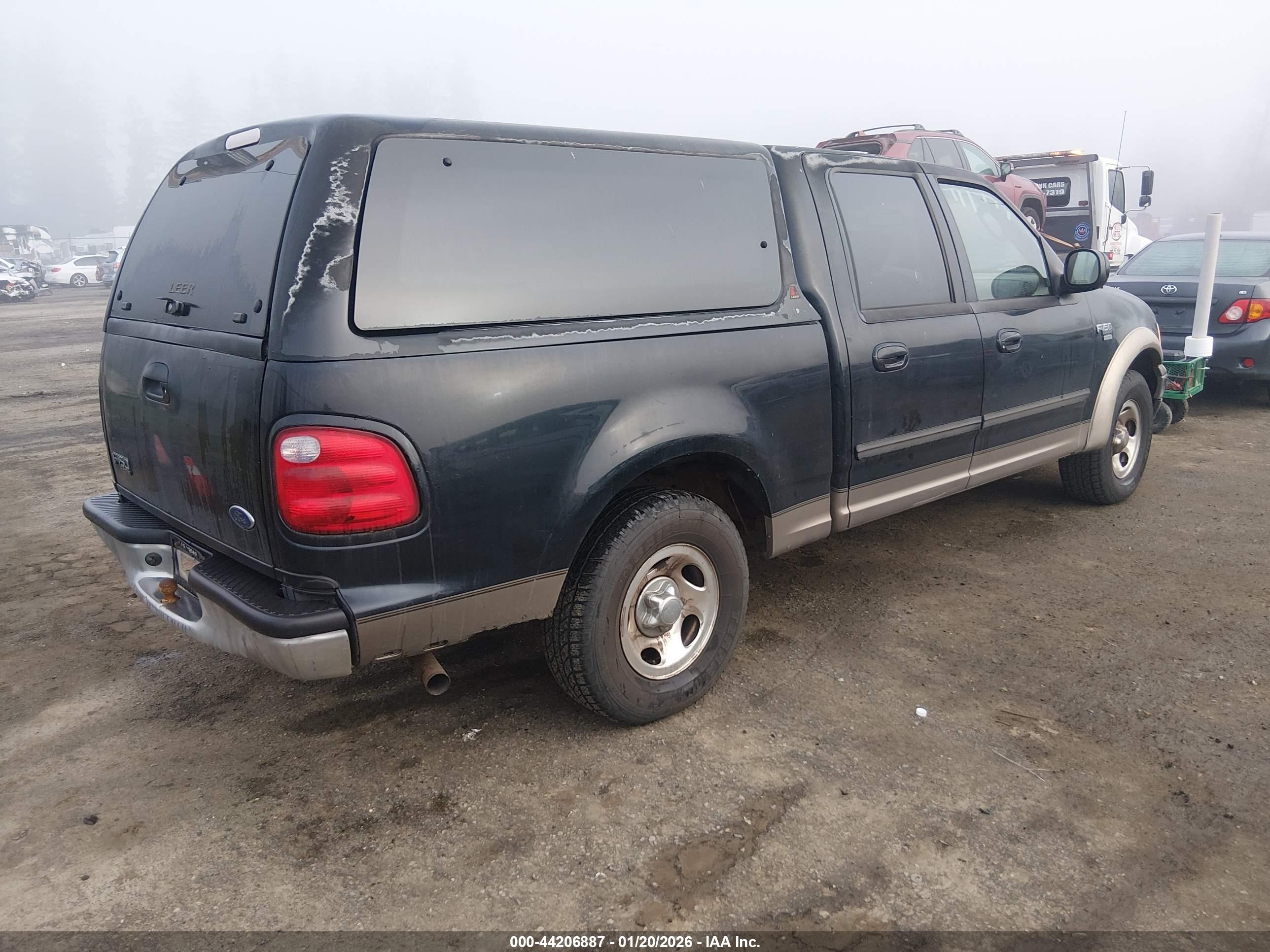 FORD F-150 image 4