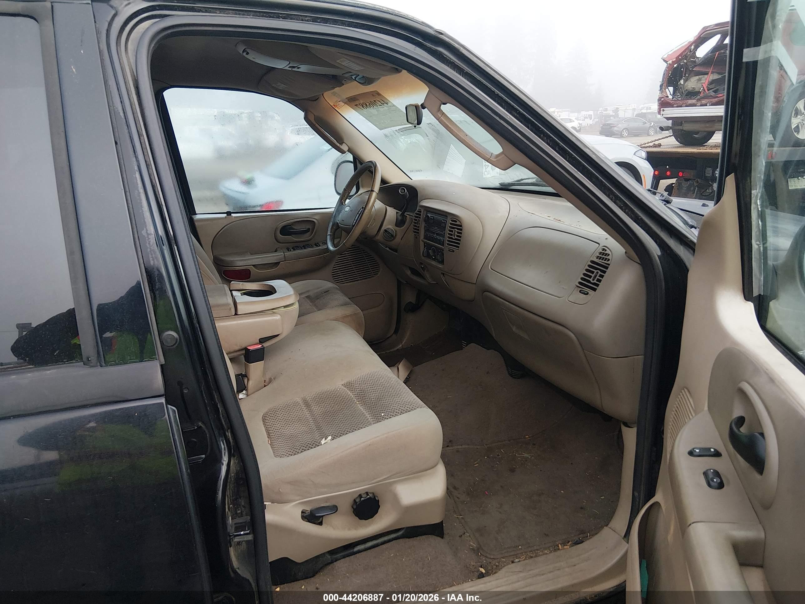 FORD F-150 image 5