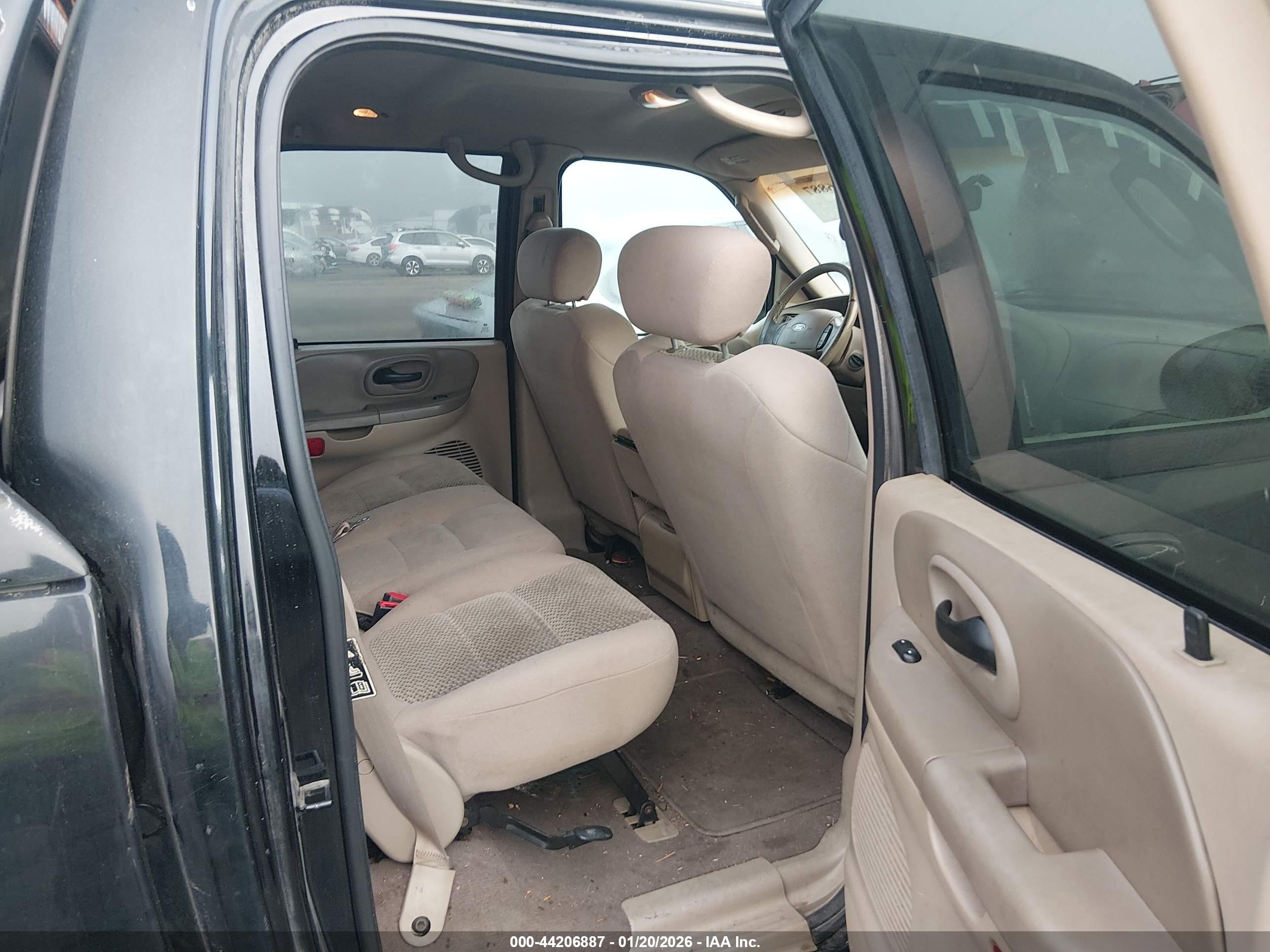 FORD F-150 image 8