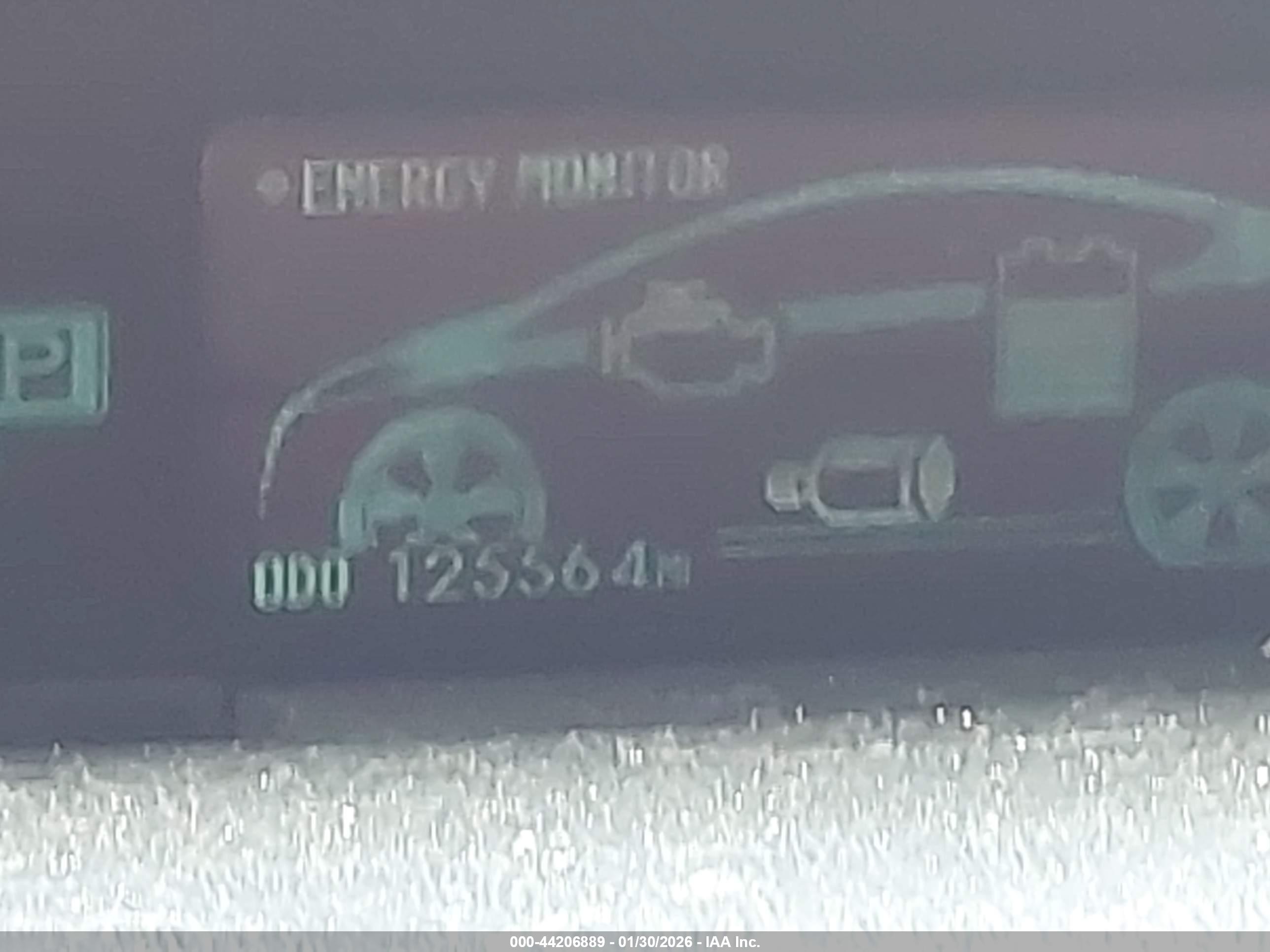 TOYOTA PRIUS image 7