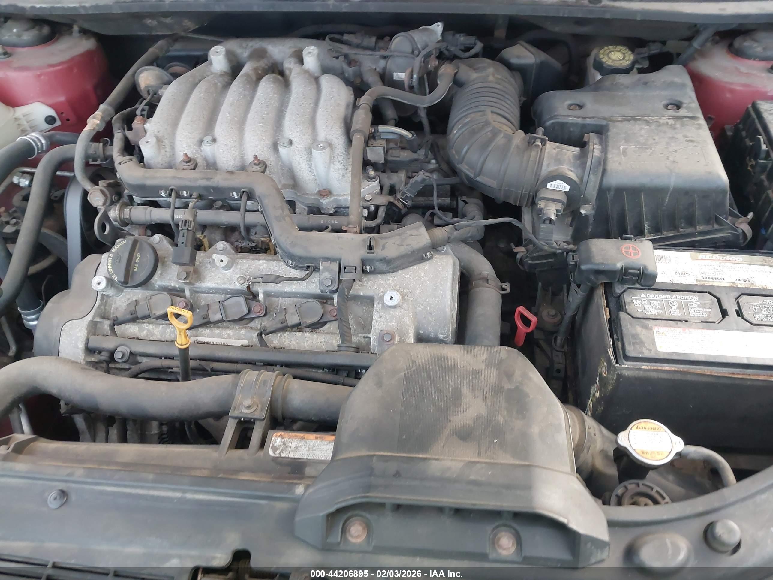 KIA RONDO image 10